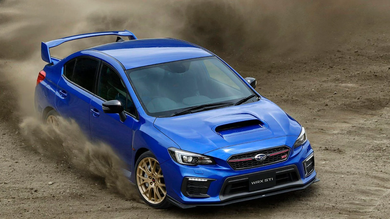 Ford Bronco Jumping Ship? - What's Your Plan B Vehicle Purchase? subaru-wrx_100717458