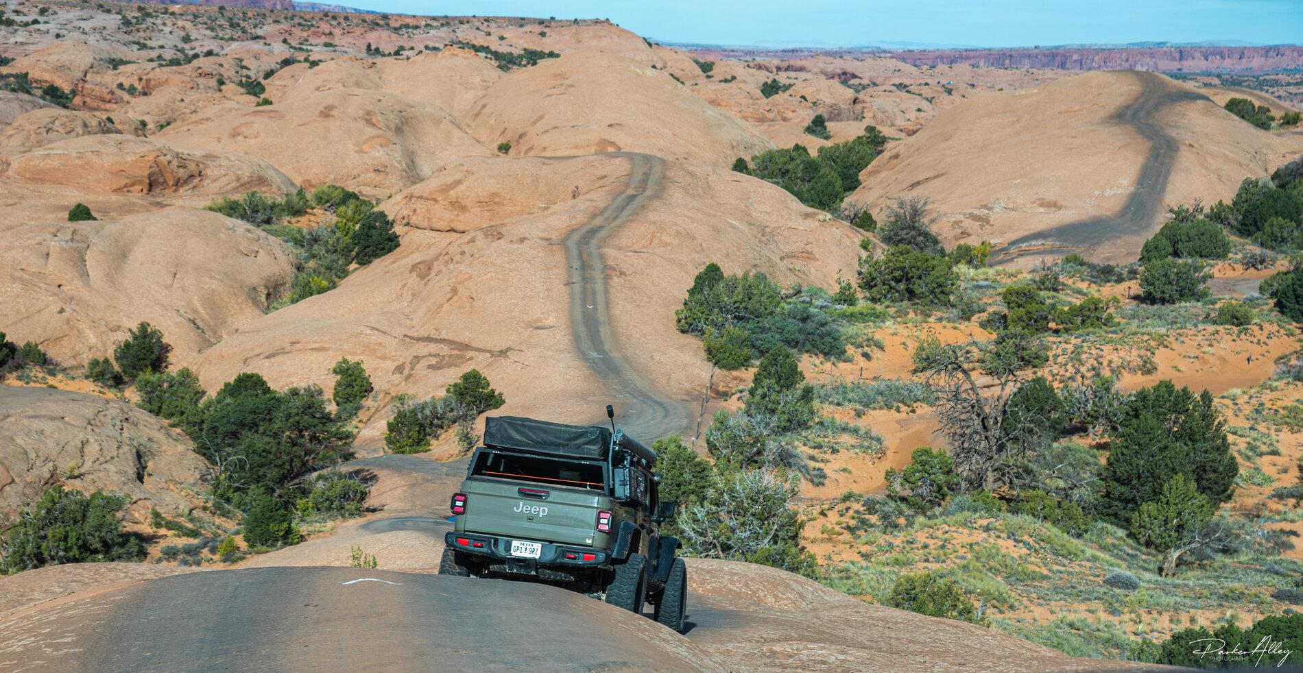 Ford Bronco *UPDATED* 3000+ miles - Ongoing Bronco Badlands Cross-Country Roadtrip NCO_2501