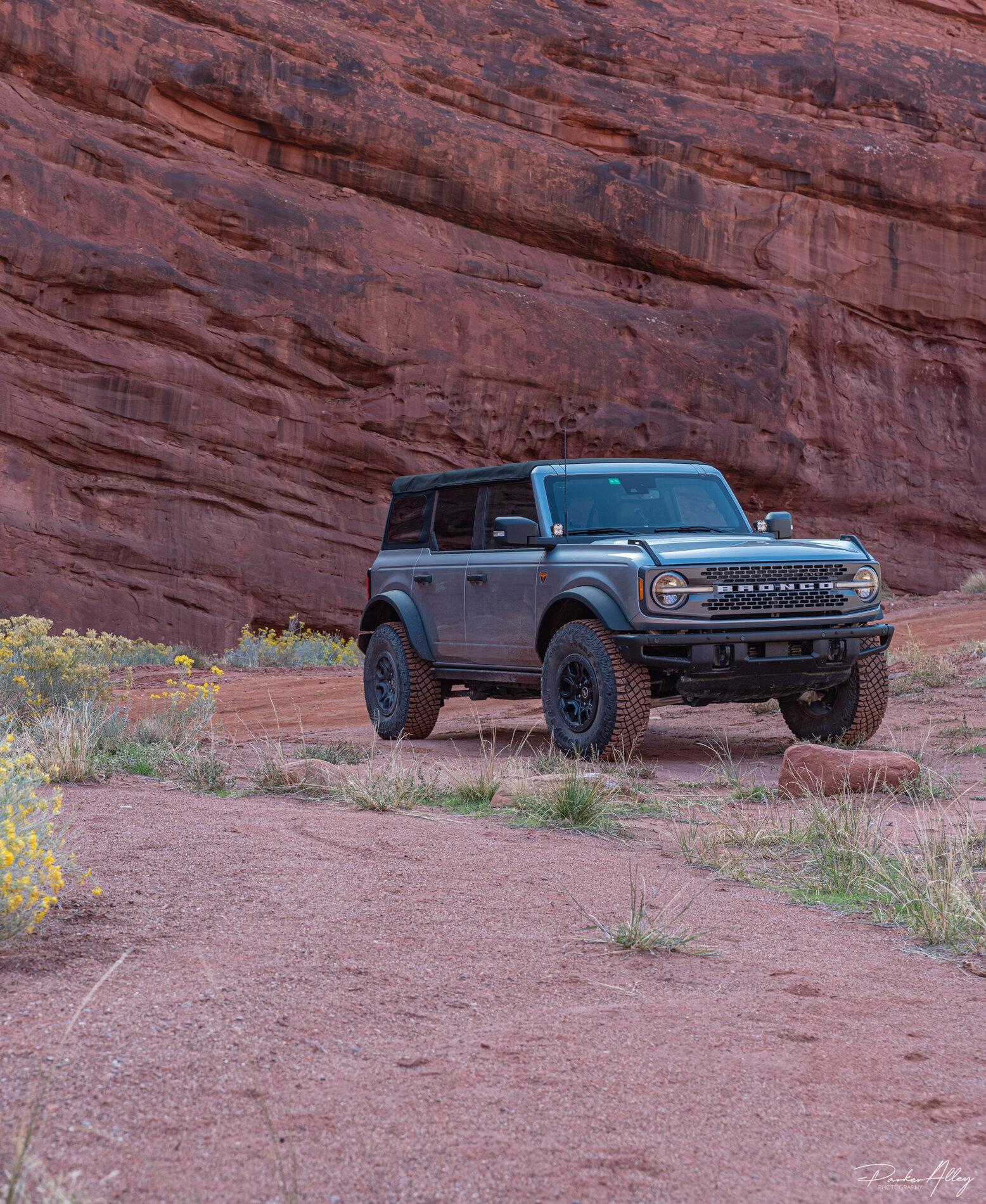 Ford Bronco *UPDATED* 3000+ miles - Ongoing Bronco Badlands Cross-Country Roadtrip NCO_2558