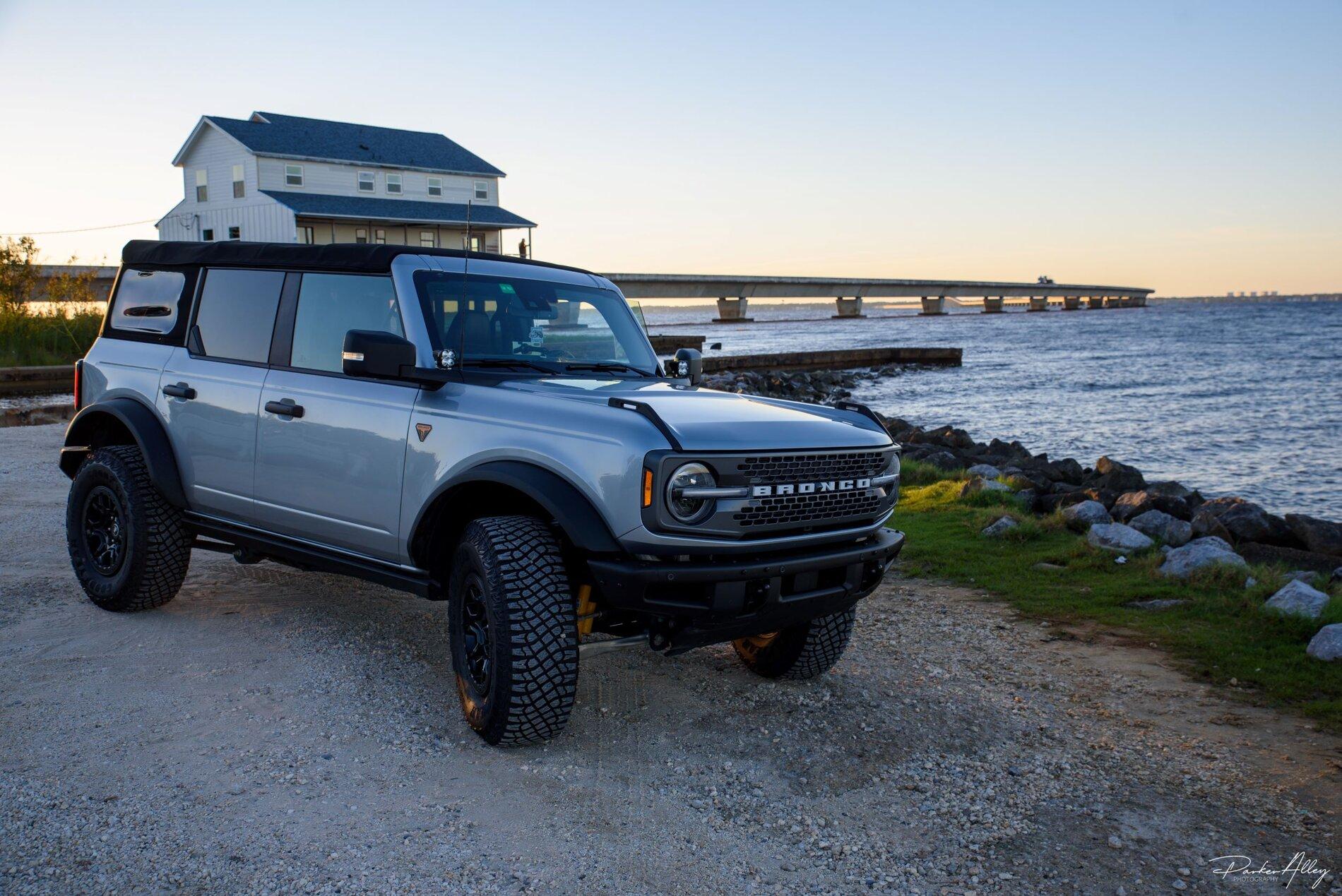 Ford Bronco *UPDATED* 3000+ miles - Ongoing Bronco Badlands Cross-Country Roadtrip NCO_2131