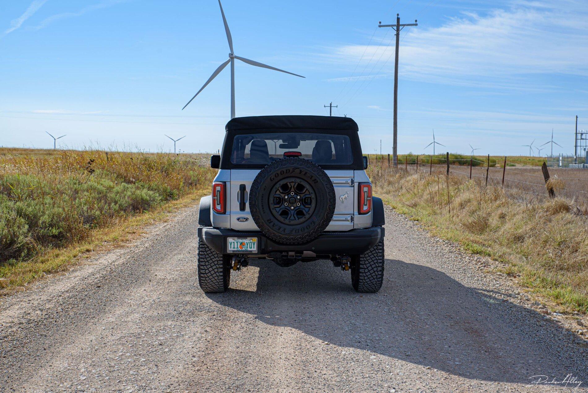 Ford Bronco *UPDATED* 3000+ miles - Ongoing Bronco Badlands Cross-Country Roadtrip NCO_2144