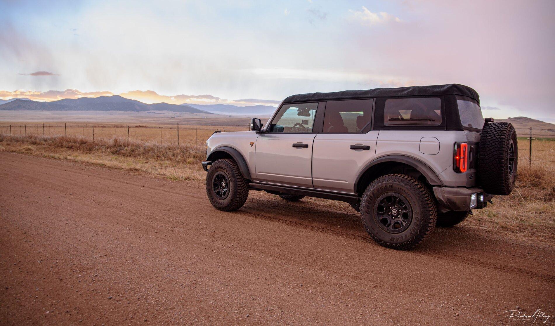 Ford Bronco *UPDATED* 3000+ miles - Ongoing Bronco Badlands Cross-Country Roadtrip NCO_2199