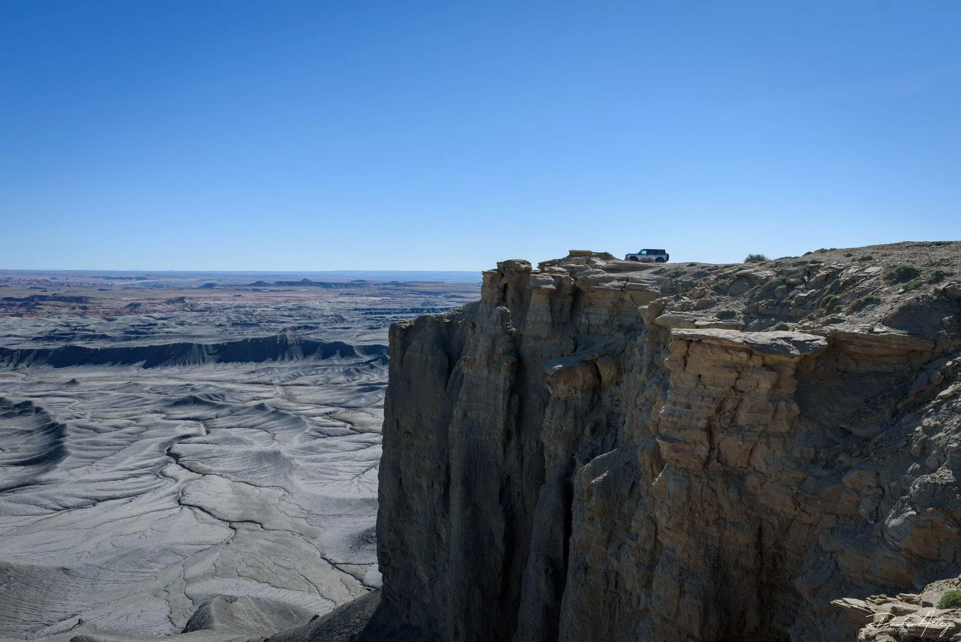 Ford Bronco *UPDATED* 3000+ miles - Ongoing Bronco Badlands Cross-Country Roadtrip NCO_2286