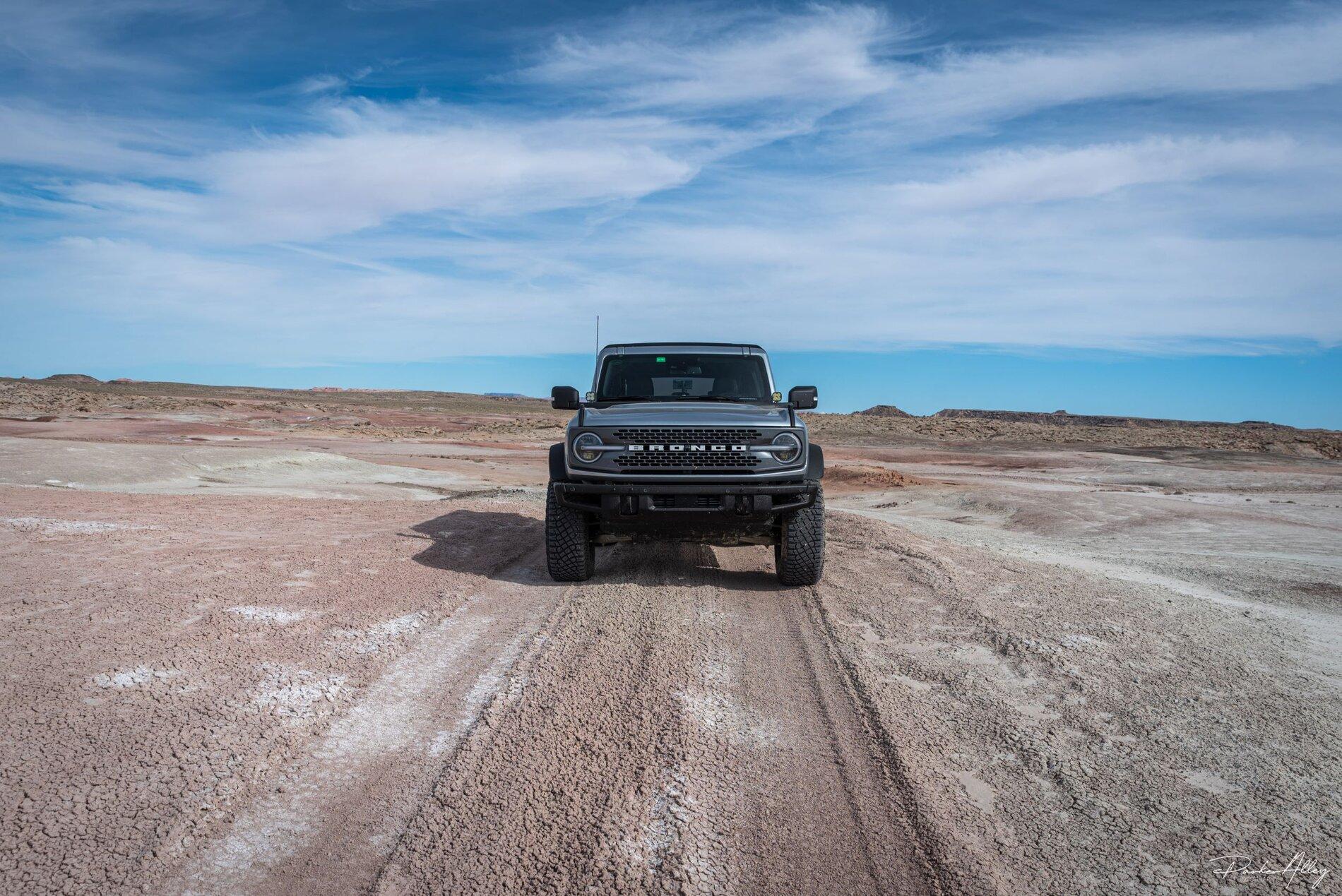 Ford Bronco *UPDATED* 3000+ miles - Ongoing Bronco Badlands Cross-Country Roadtrip NCO_2350