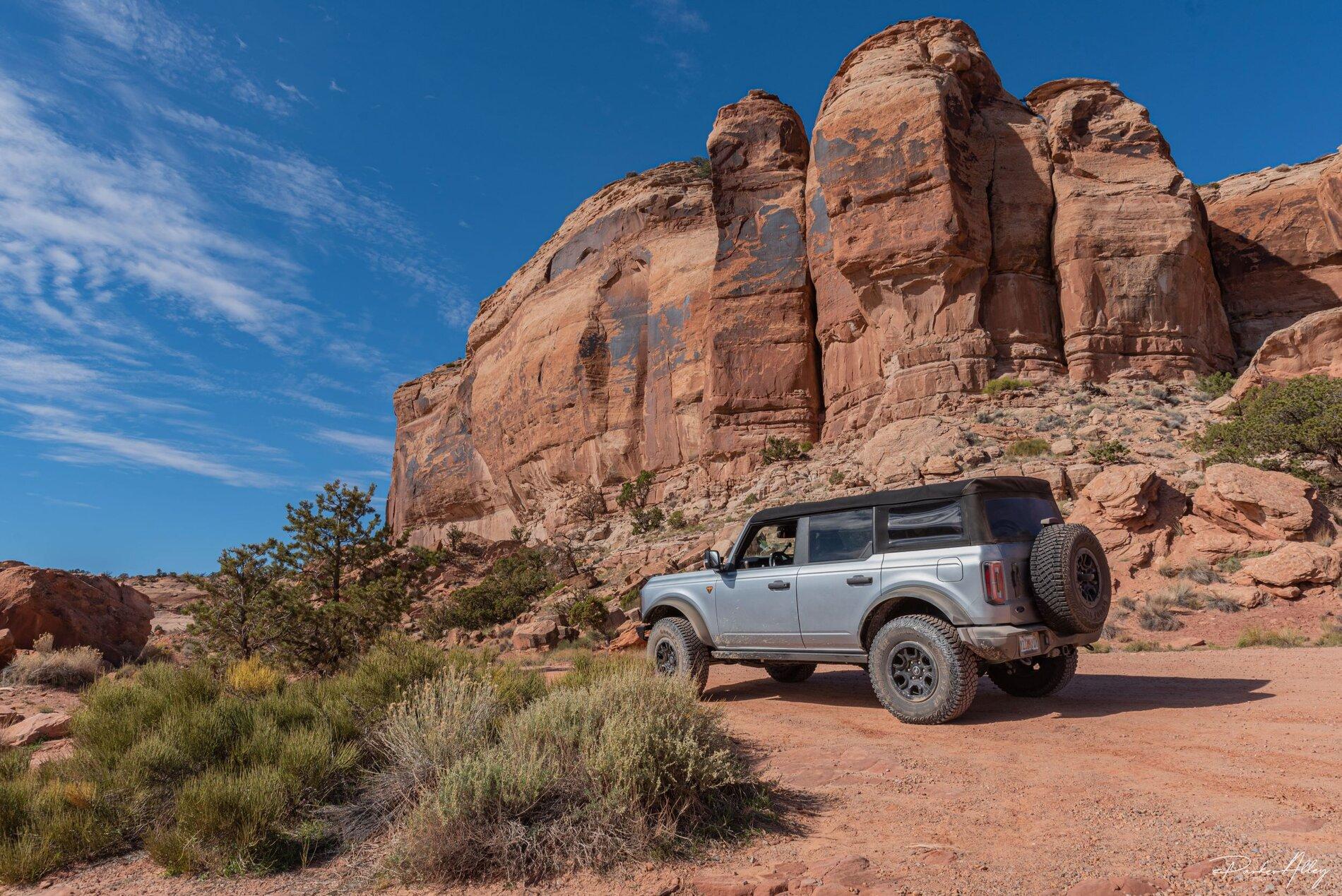 Ford Bronco *UPDATED* 3000+ miles - Ongoing Bronco Badlands Cross-Country Roadtrip NCO_2432