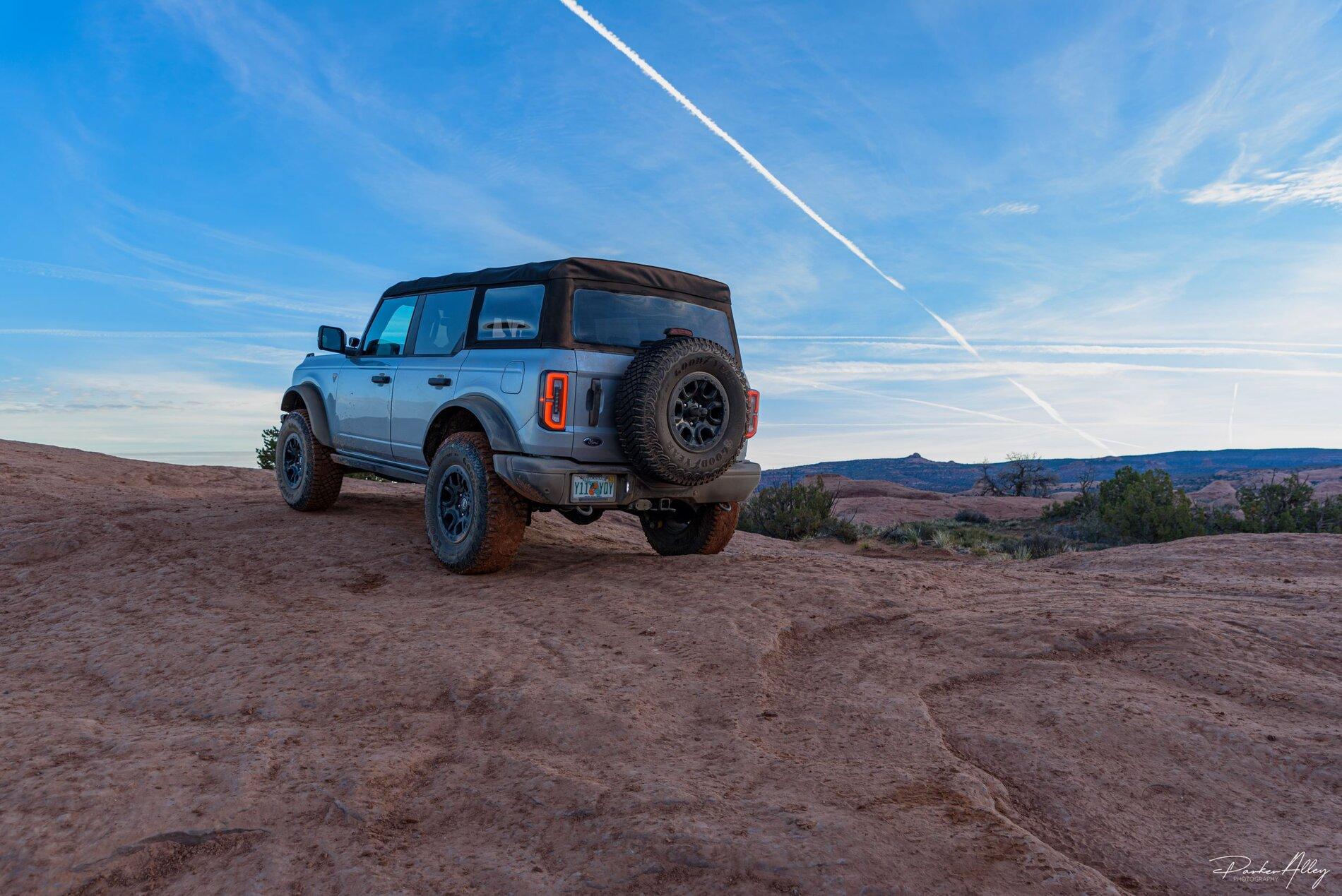 Ford Bronco *UPDATED* 3000+ miles - Ongoing Bronco Badlands Cross-Country Roadtrip NCO_2484