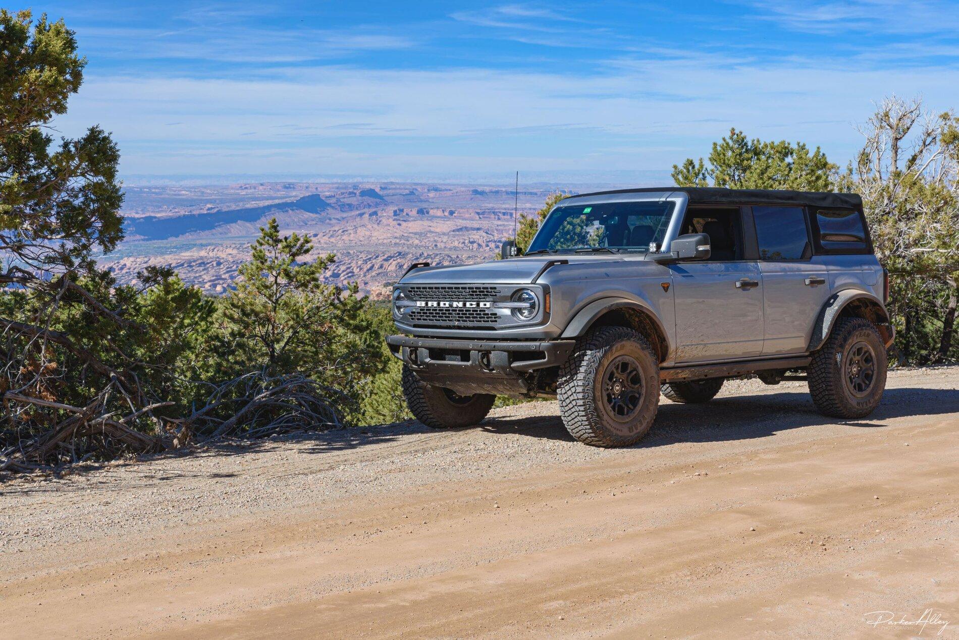 Ford Bronco *UPDATED* 3000+ miles - Ongoing Bronco Badlands Cross-Country Roadtrip NCO_2523