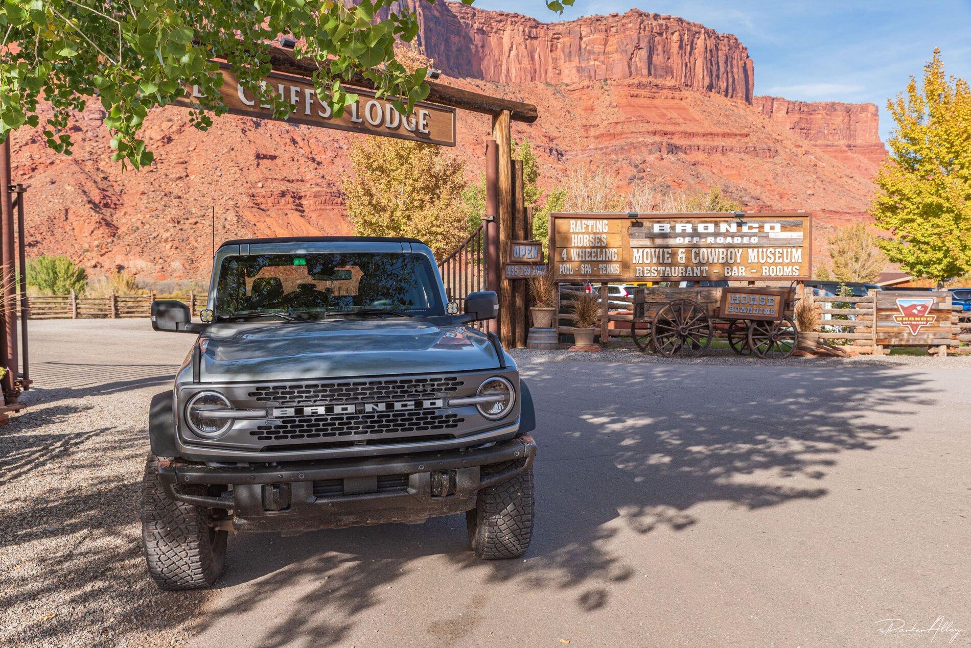 Ford Bronco *UPDATED* 3000+ miles - Ongoing Bronco Badlands Cross-Country Roadtrip NCO_2564
