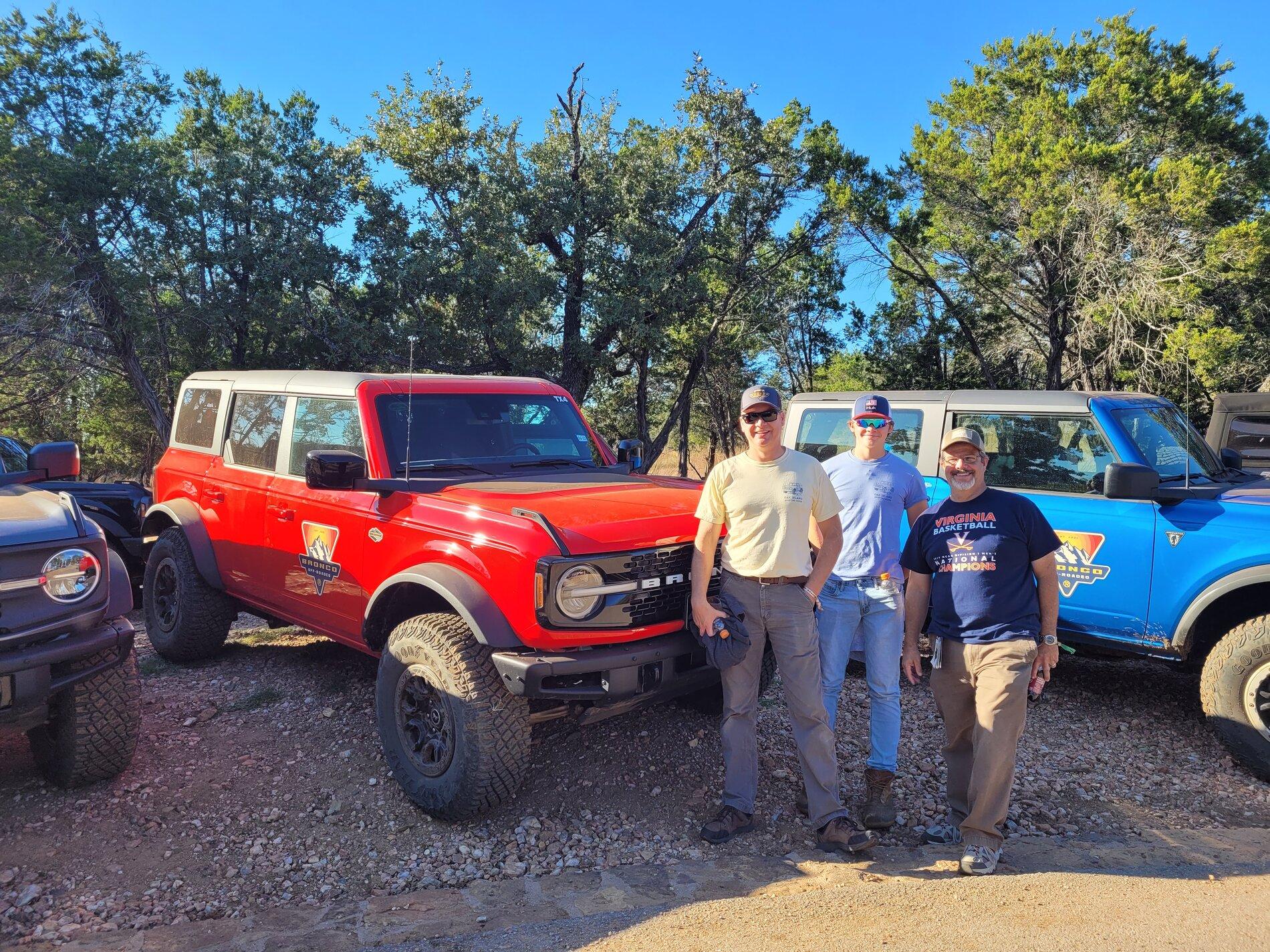 Ford Bronco Off-Rodeo TX Oct 30th 20211030_170546(0)