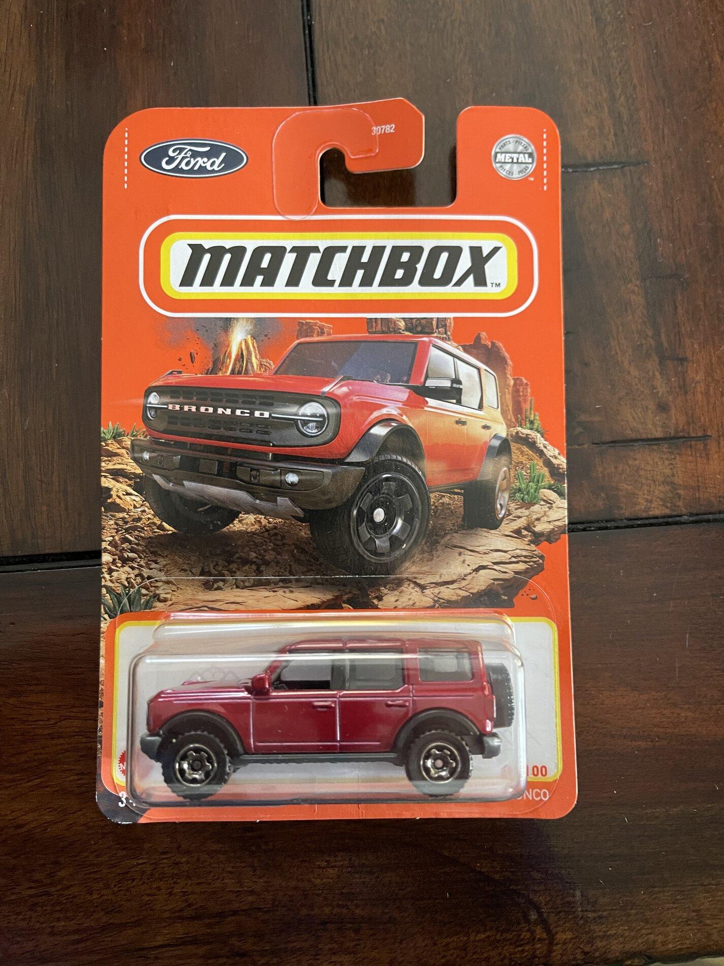 Ford Bronco 🛠 10/25/21 Build Week Group F7895E11-0501-46A5-AF6F-EACCBFF6D3A7