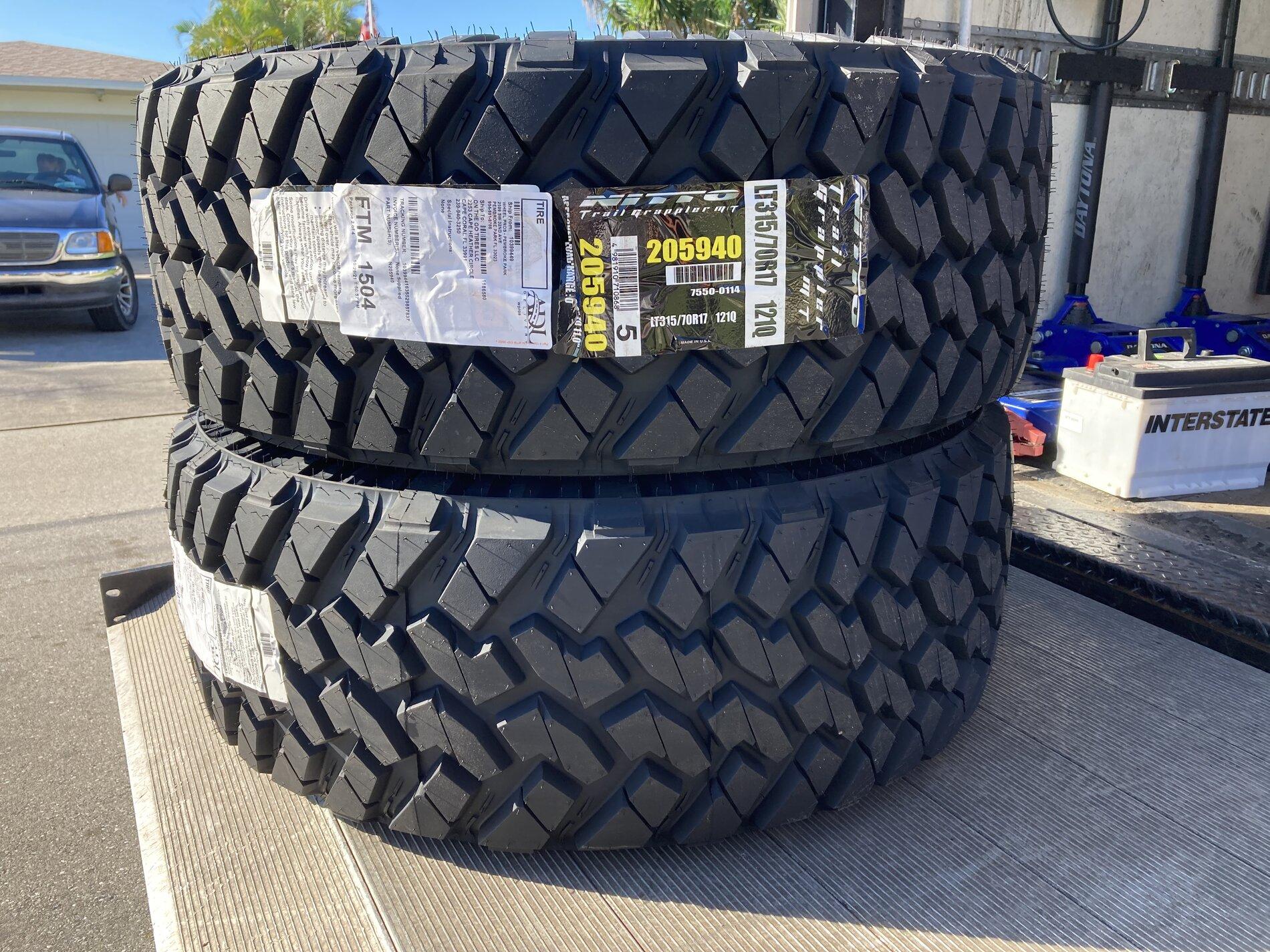 Ford Bronco Ultimate Black Diamond Non-Sasquatch pics thread 6145B460-91DA-4D24-9433-1C02A6683D78