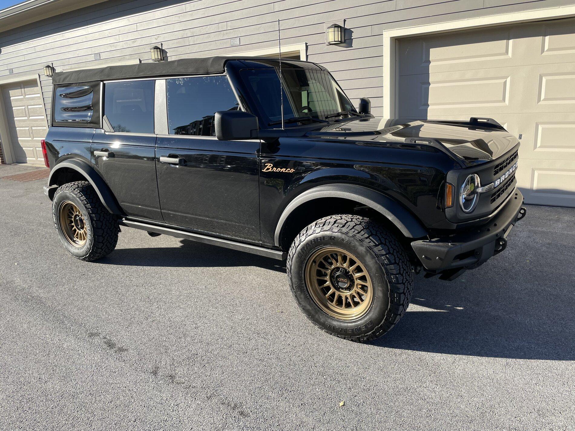 Ford Bronco Ultimate Black Diamond Non-Sasquatch pics thread 7B85F38C-A6E7-40BE-9BF1-DD47BAA79C3C