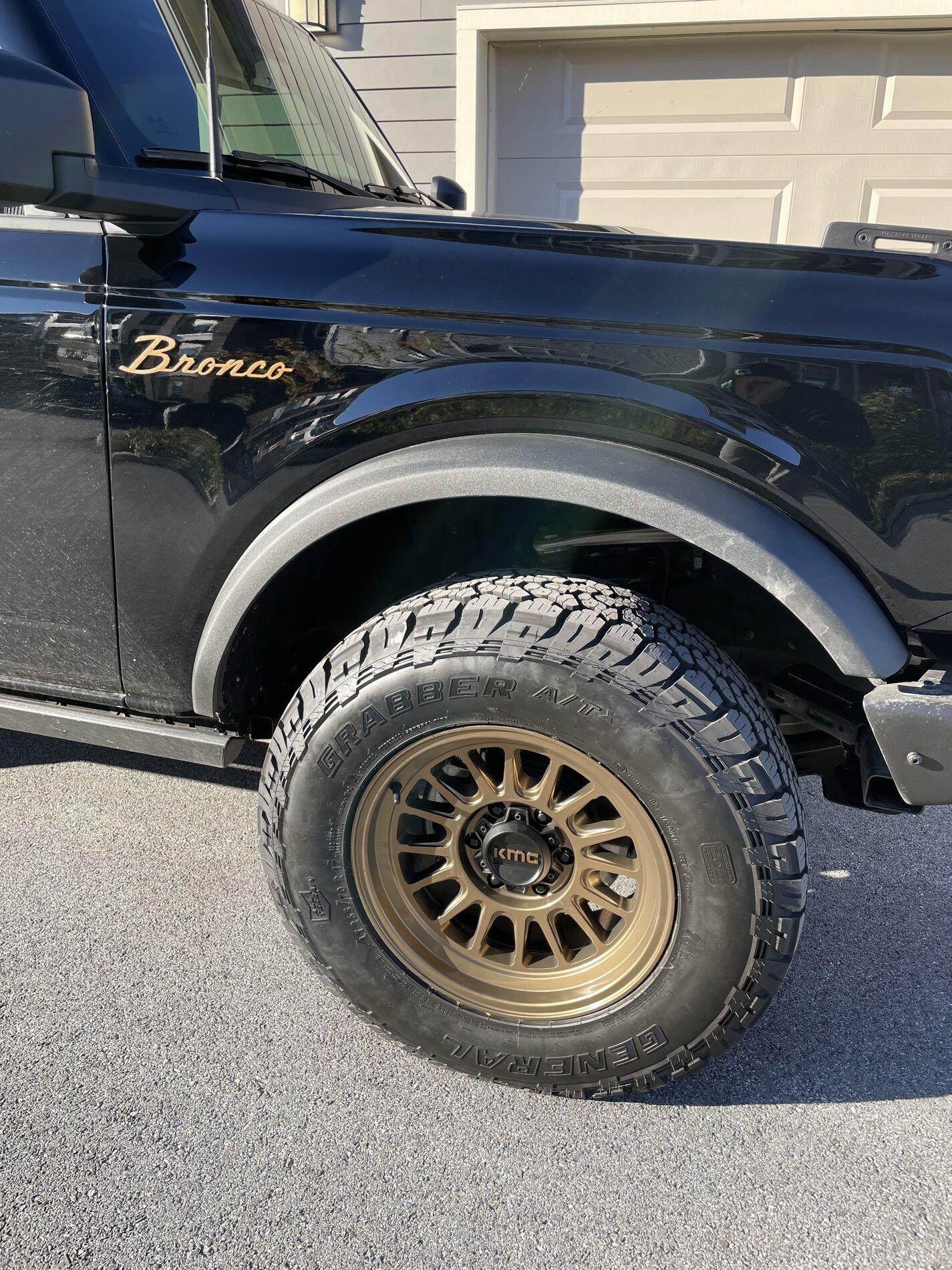Ford Bronco Ultimate Black Diamond Non-Sasquatch pics thread 94C2F9EB-C0AD-4A04-90DA-A78D0BC77FCE