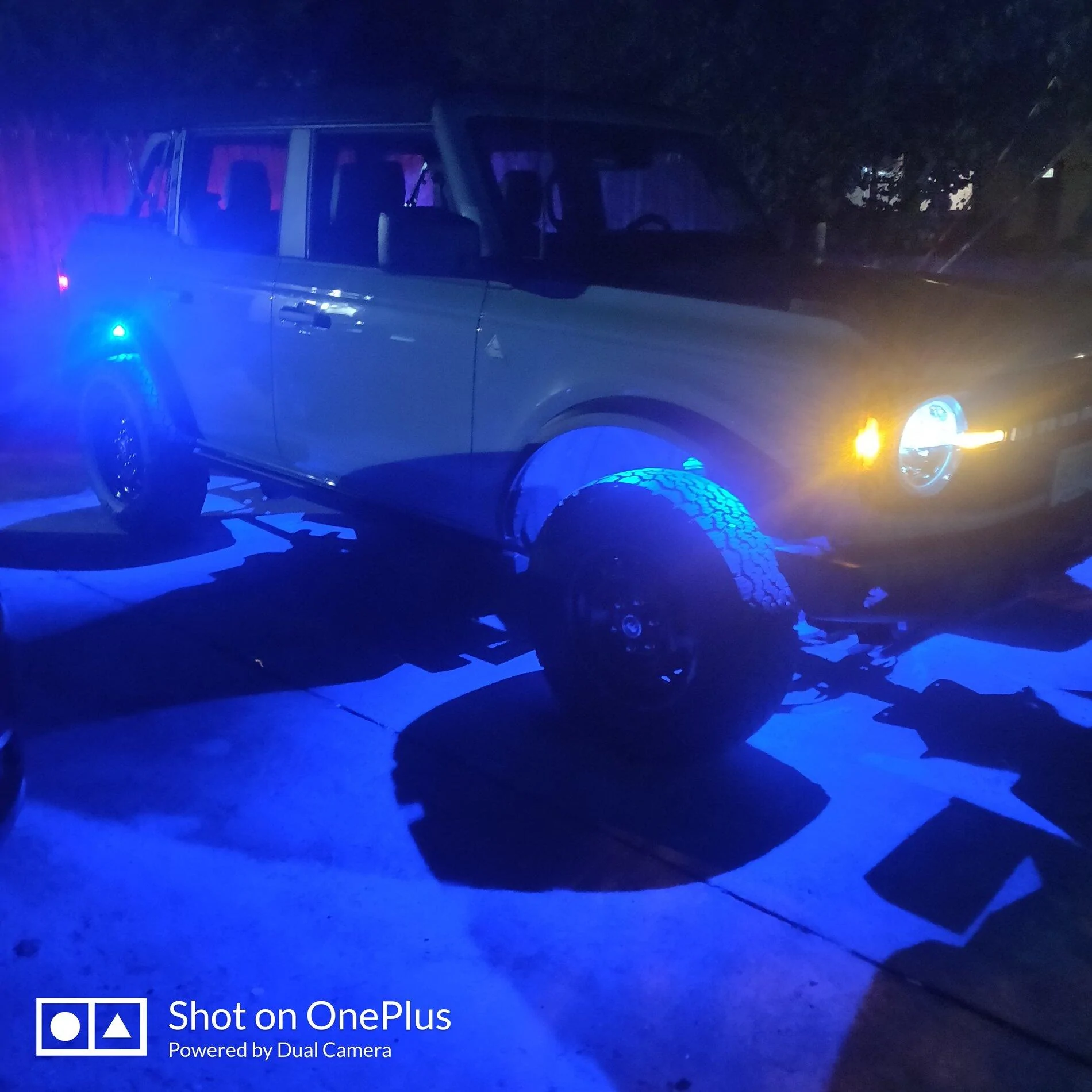 Ford Bronco Ultimate Black Diamond Non-Sasquatch pics thread IMG_20211004_215135