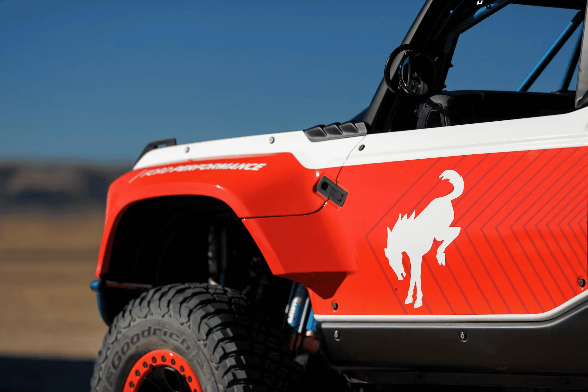 Ford Bronco AR | Which project next? 1635820271724