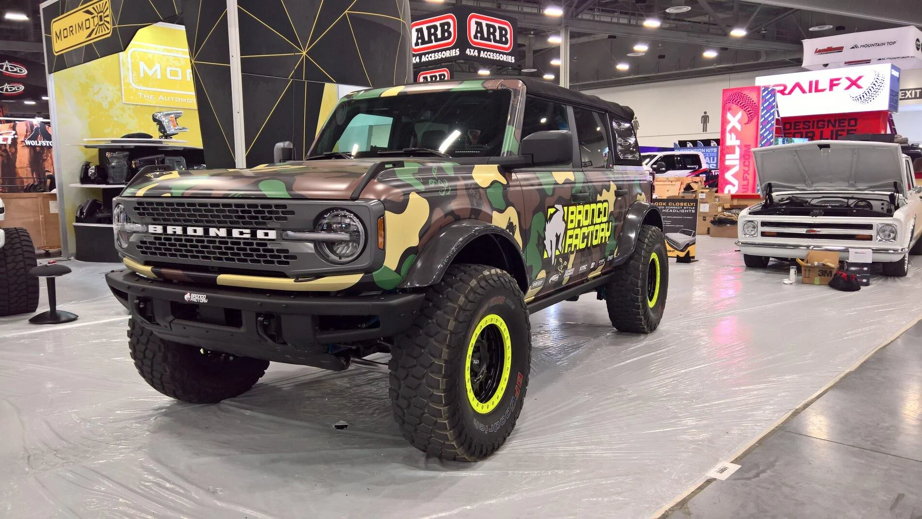 Ford Bronco SEMA Broncos WP_20211101_12_19_42_Pro