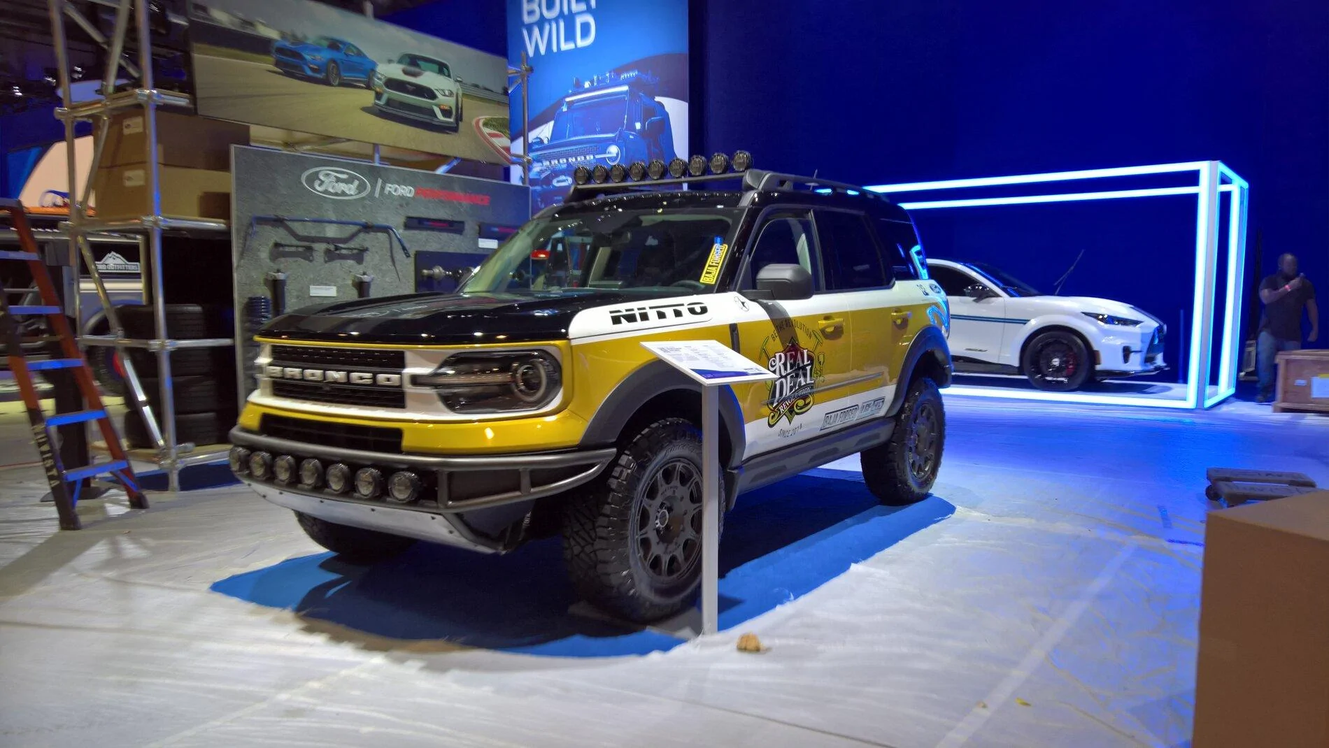 Ford Bronco SEMA Broncos WP_20211101_16_36_19_Pro