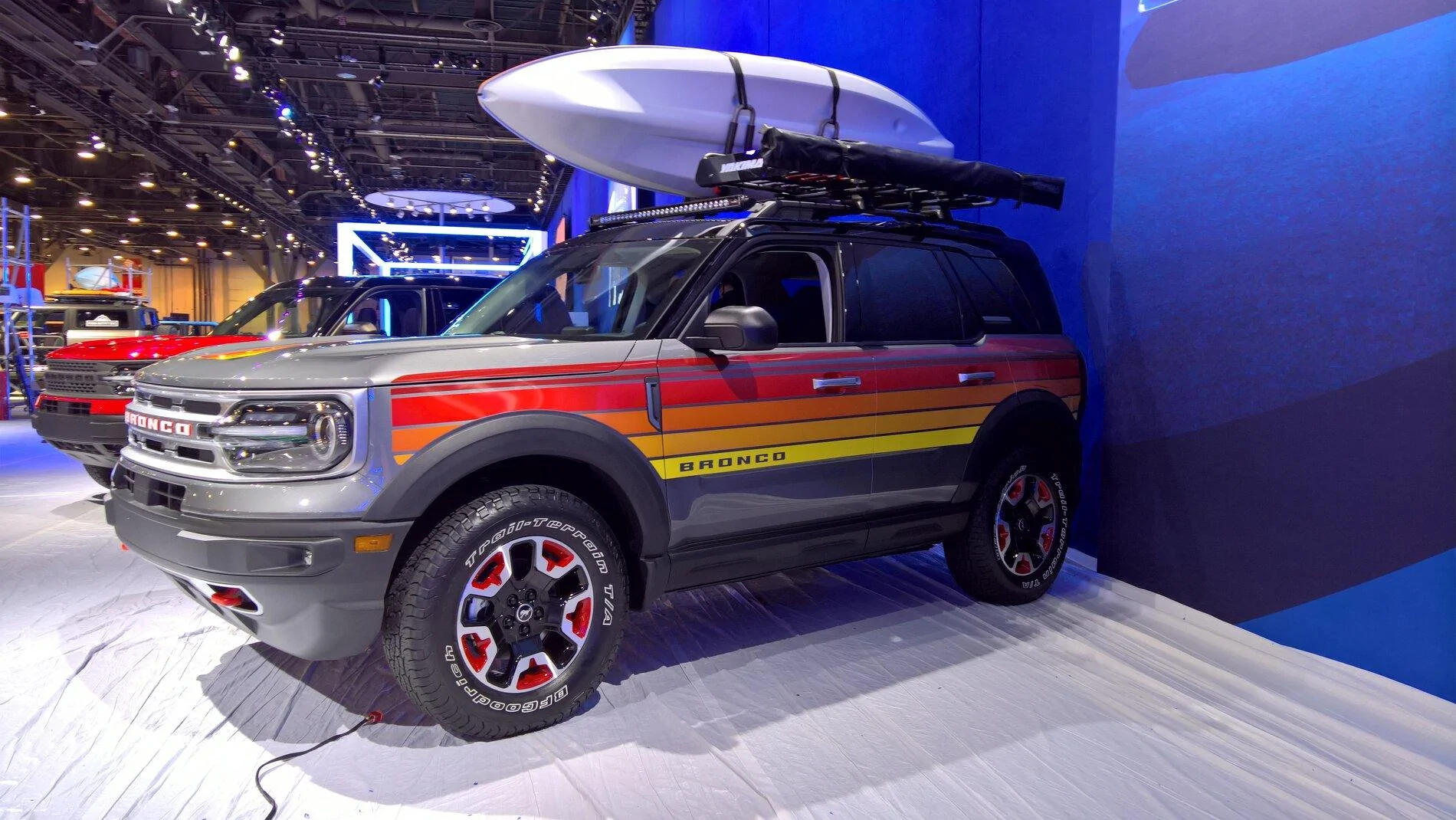 Ford Bronco SEMA Broncos WP_20211101_11_23_57_Pro