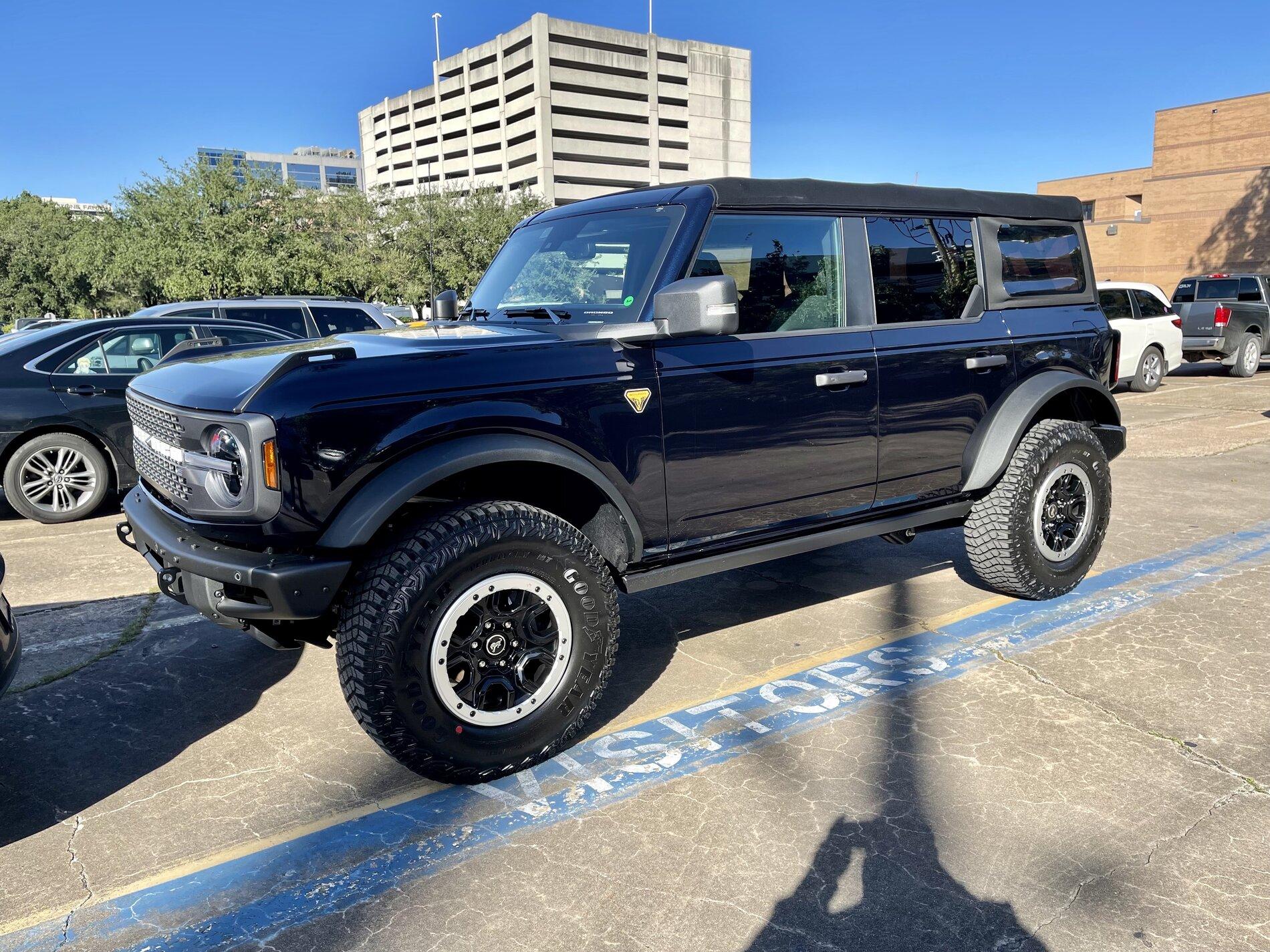 Ford Bronco First Road Trip IMG_3474
