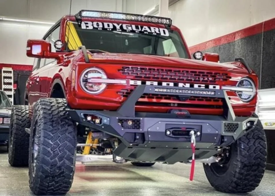 Ford Bronco AR | Which project next? F9650ADD-420C-4220-B9B2-9C8815395DBE