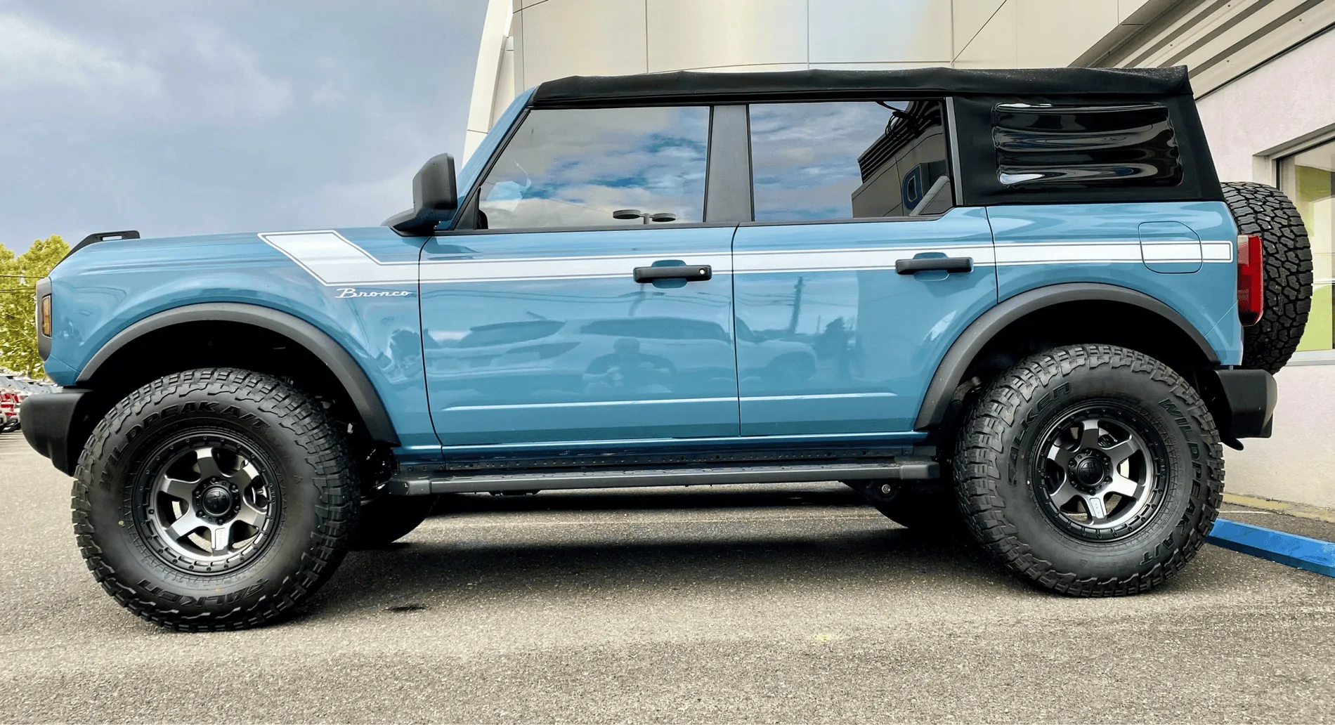 Ford Bronco Anyone know this wheel/tire spec? wheel_inspiration