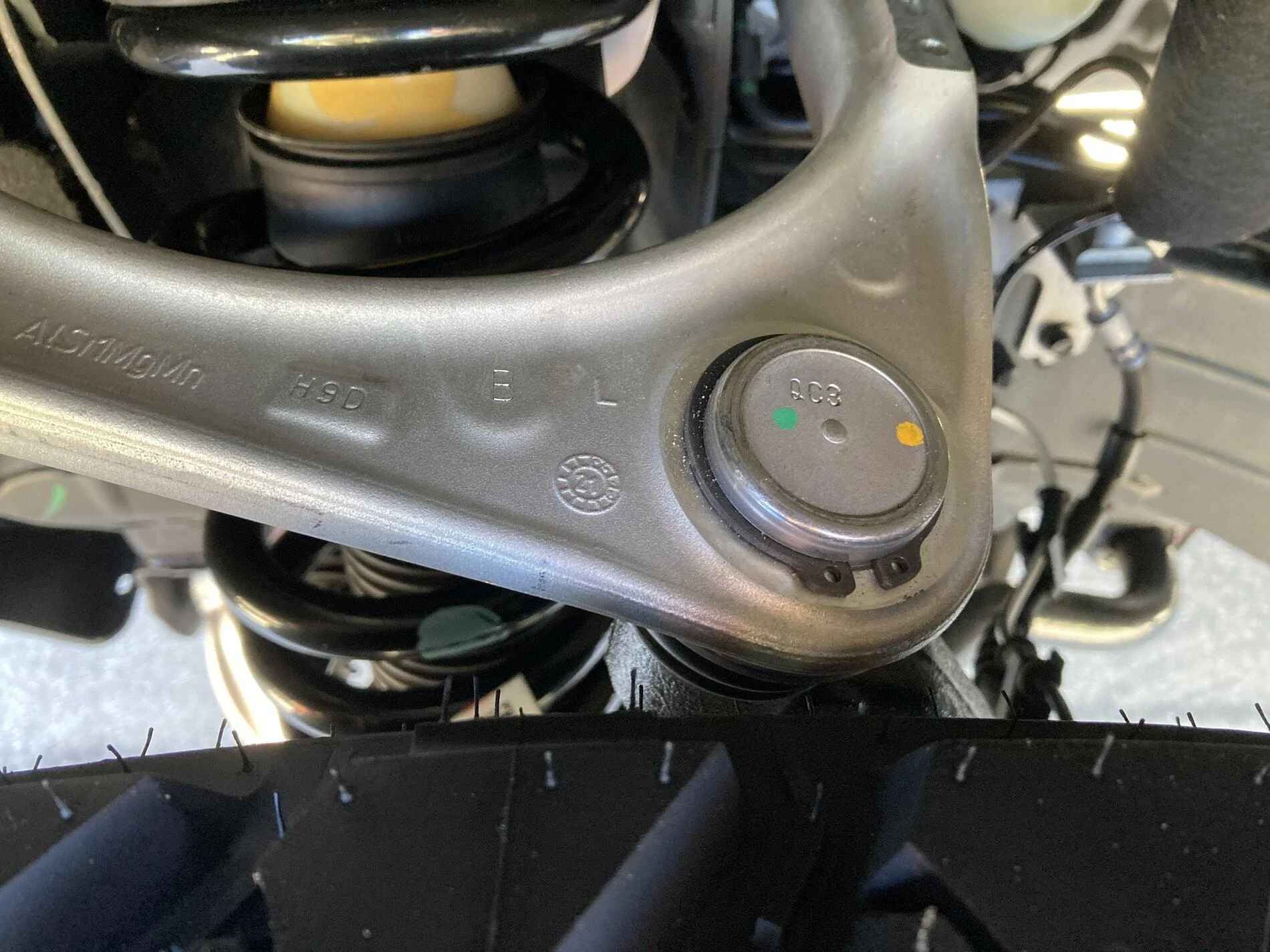 Ford Bronco Ultimate Black Diamond Non-Sasquatch pics thread DEF3ECE7-C4C0-49B7-8740-4C98213EBEDB