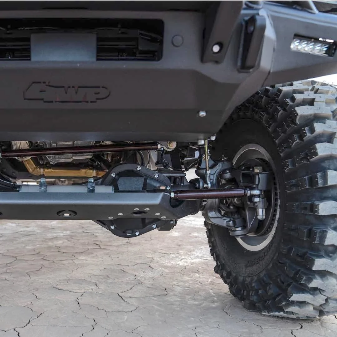 Ford Bronco DelFab Bronco Build at SEMA 2021 251072899_987930361756550_2244578148868619922_n
