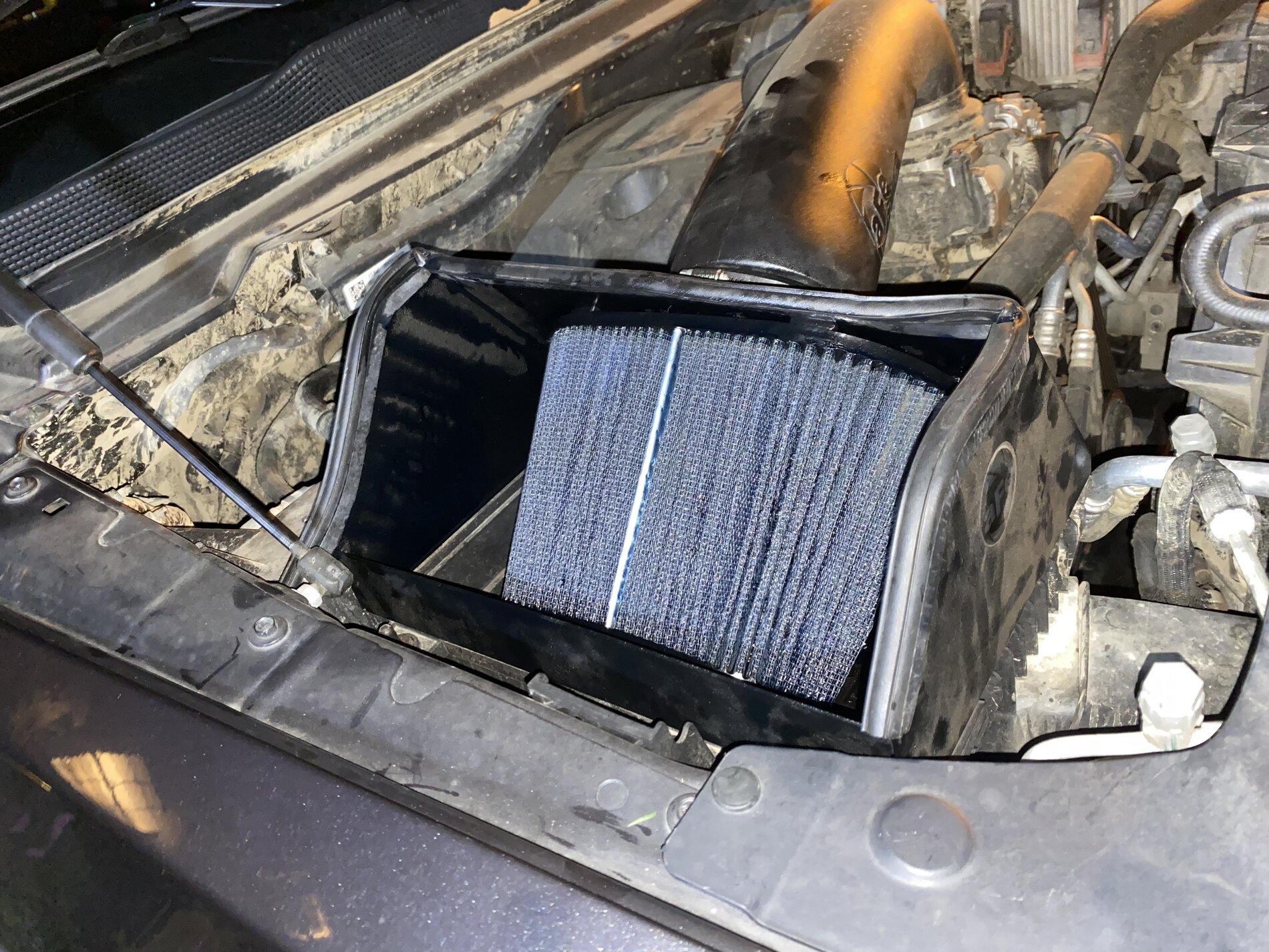 Ford Bronco 2.3L really needs to be tuned better A7DC996F-4539-4142-9AEE-AE4F6F03D133