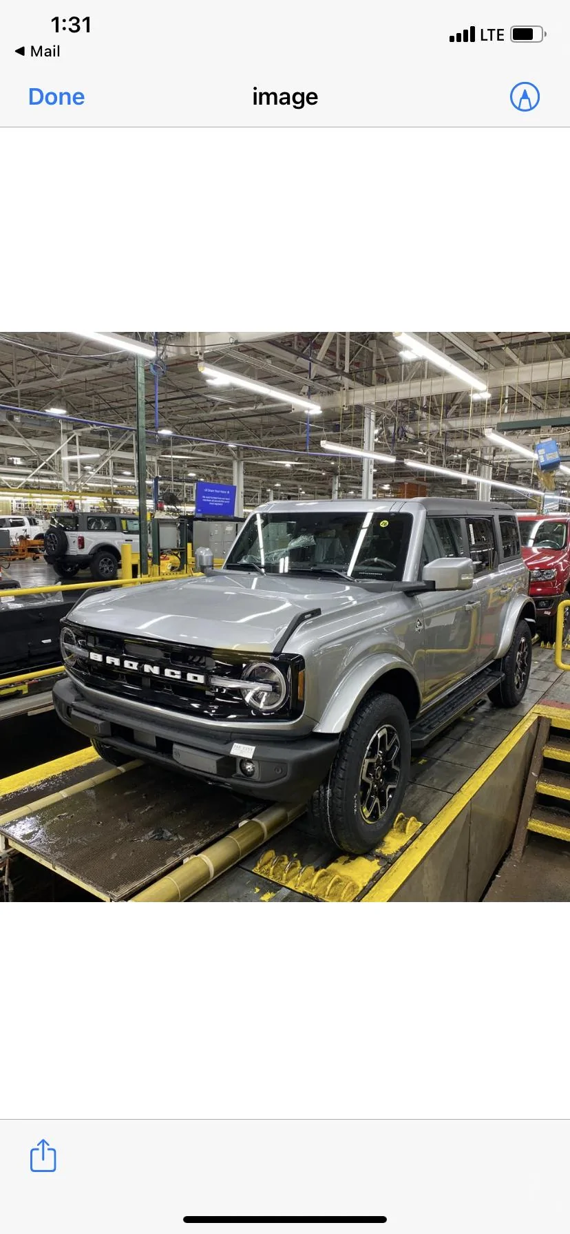 Ford Bronco 🛠 10/25/21 Build Week Group 2F38392A-E1FB-4AF7-81D5-D8C17E606324