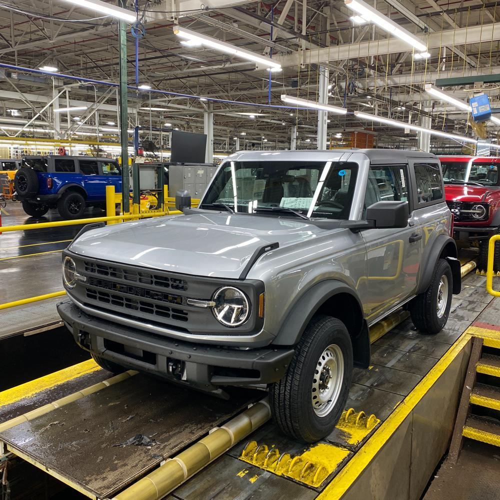 Ford Bronco The PNW Deliveries Received Thread 7AA03027-D1EE-4211-B0B4-1AA3D8751E13