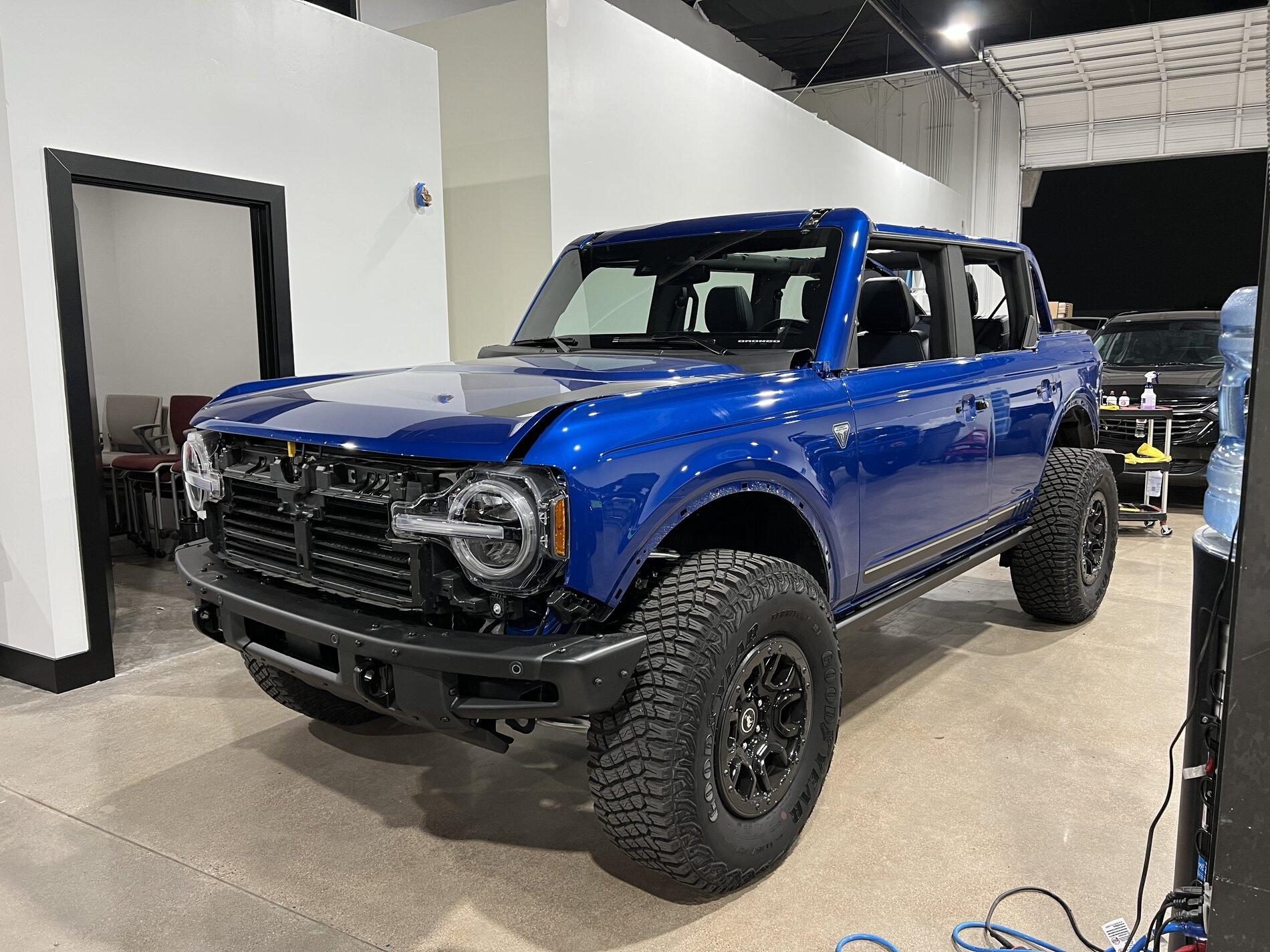 Ford Bronco Arizona roll call! C49A4A0C-638F-4A48-BEA1-BAA20835A492
