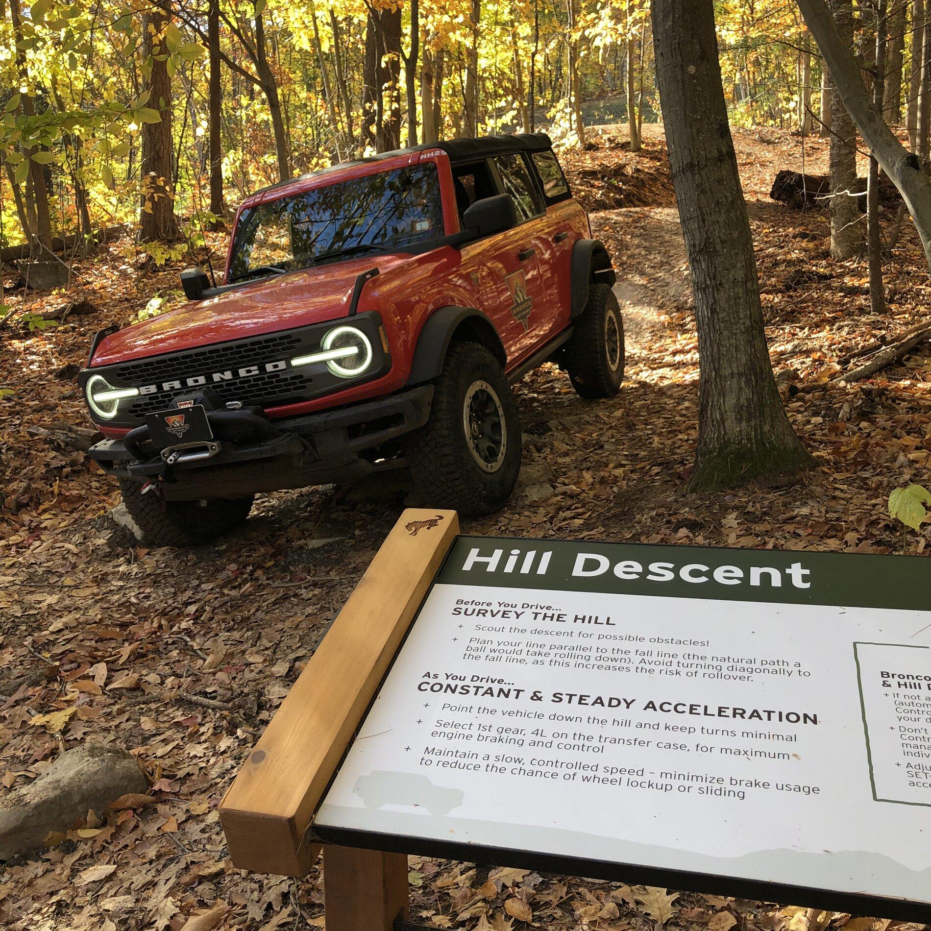 Ford Bronco 🛠 8/9 build week thread 67EDB121-CD95-45AE-BD58-A611ABBD425C