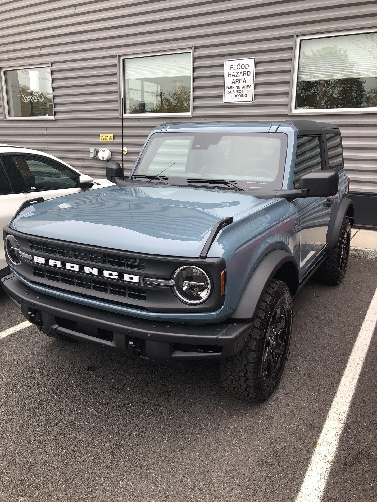 Ford Bronco 🛠 8/9 build week thread A0C3894C-F1D1-45BB-A258-052EE9A050FD