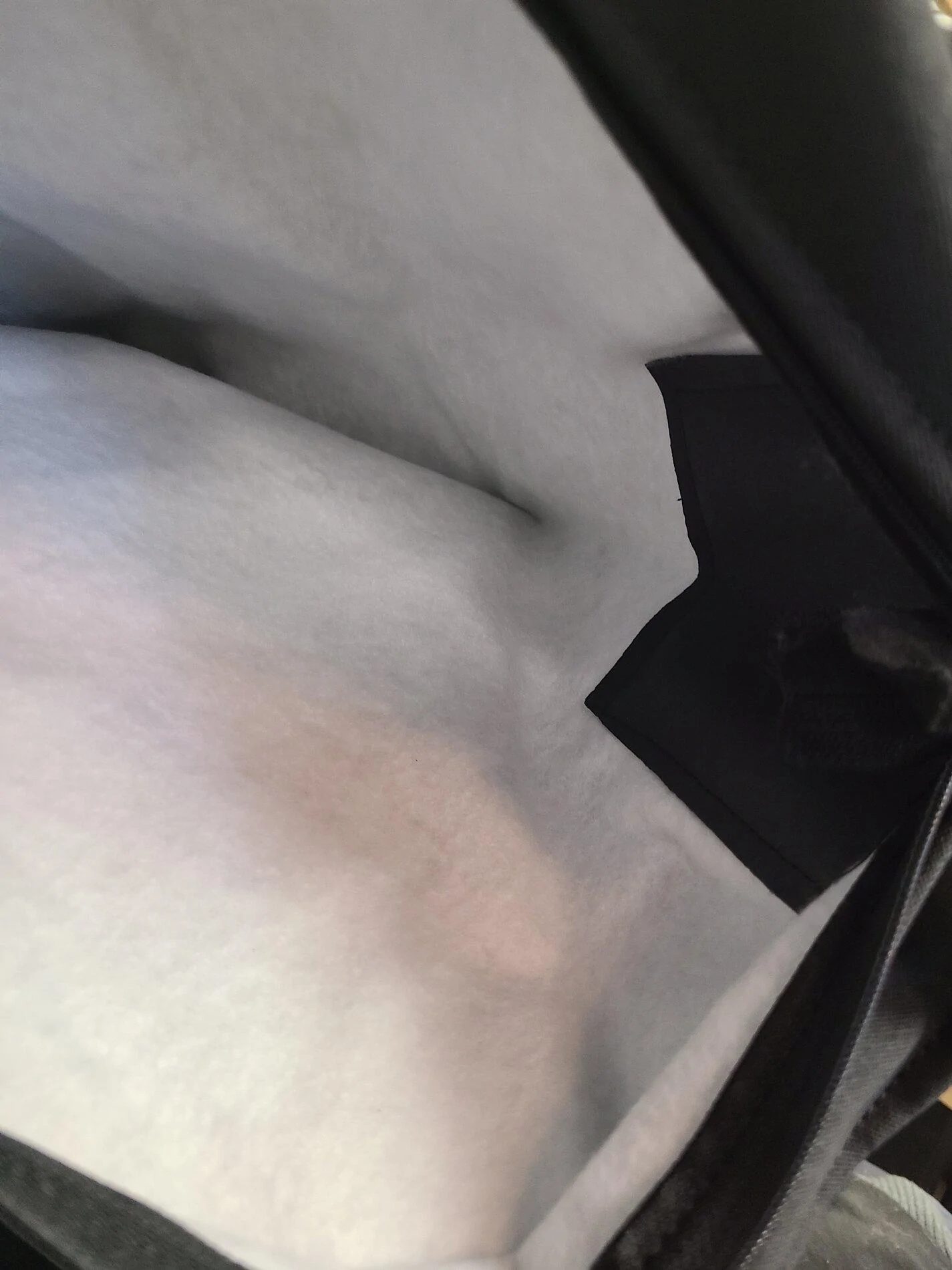 Ford Bronco Taking My Doors Off First Time Removal Video 20211103_091613