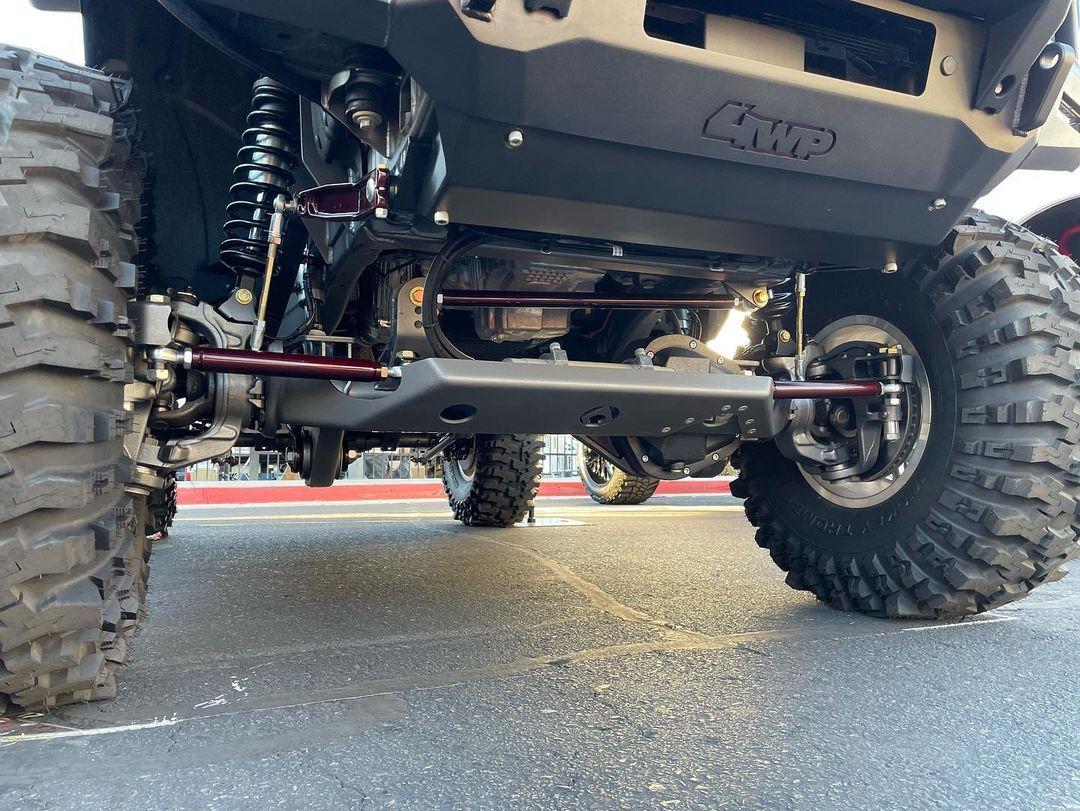 Ford Bronco DelFab Bronco Build at SEMA 2021 1604395_1605064463188888_5249203220694656538_n-