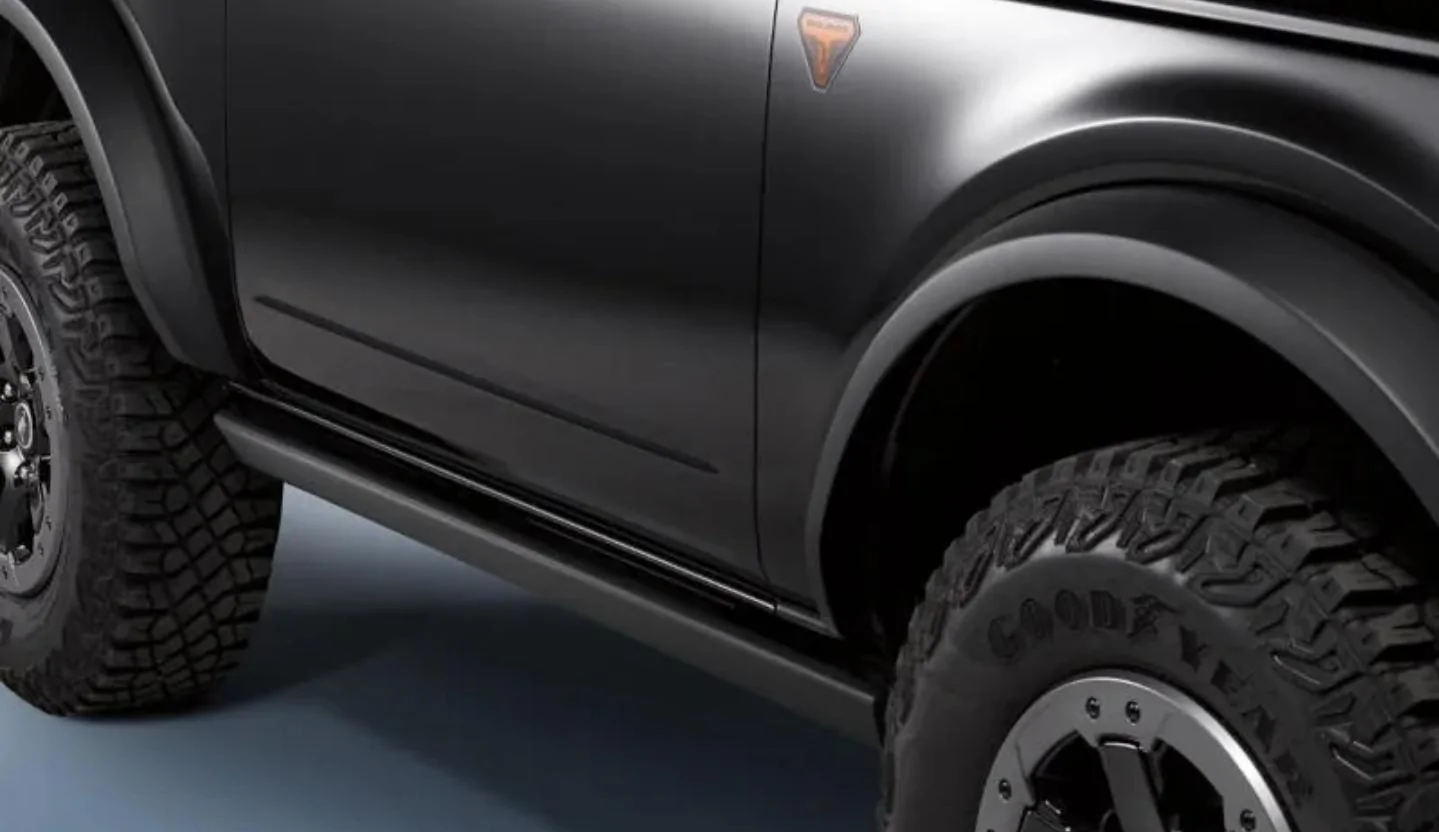 Ford Bronco What wrap is this? Screenshot_20211027-084516_Chrom