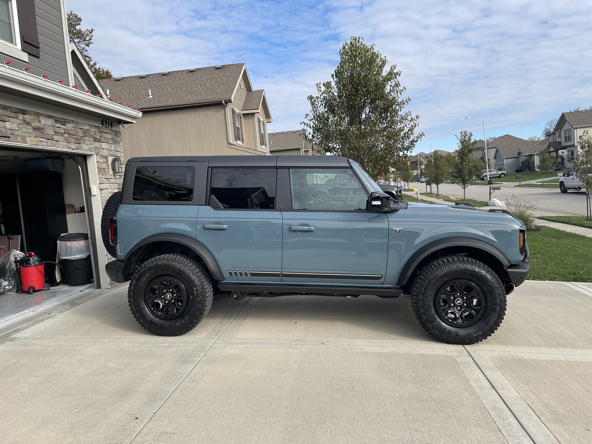 Ford Bronco First Edition Bronco Thread 86A9BBF8-266A-4E92-B9CE-D9B84A231690