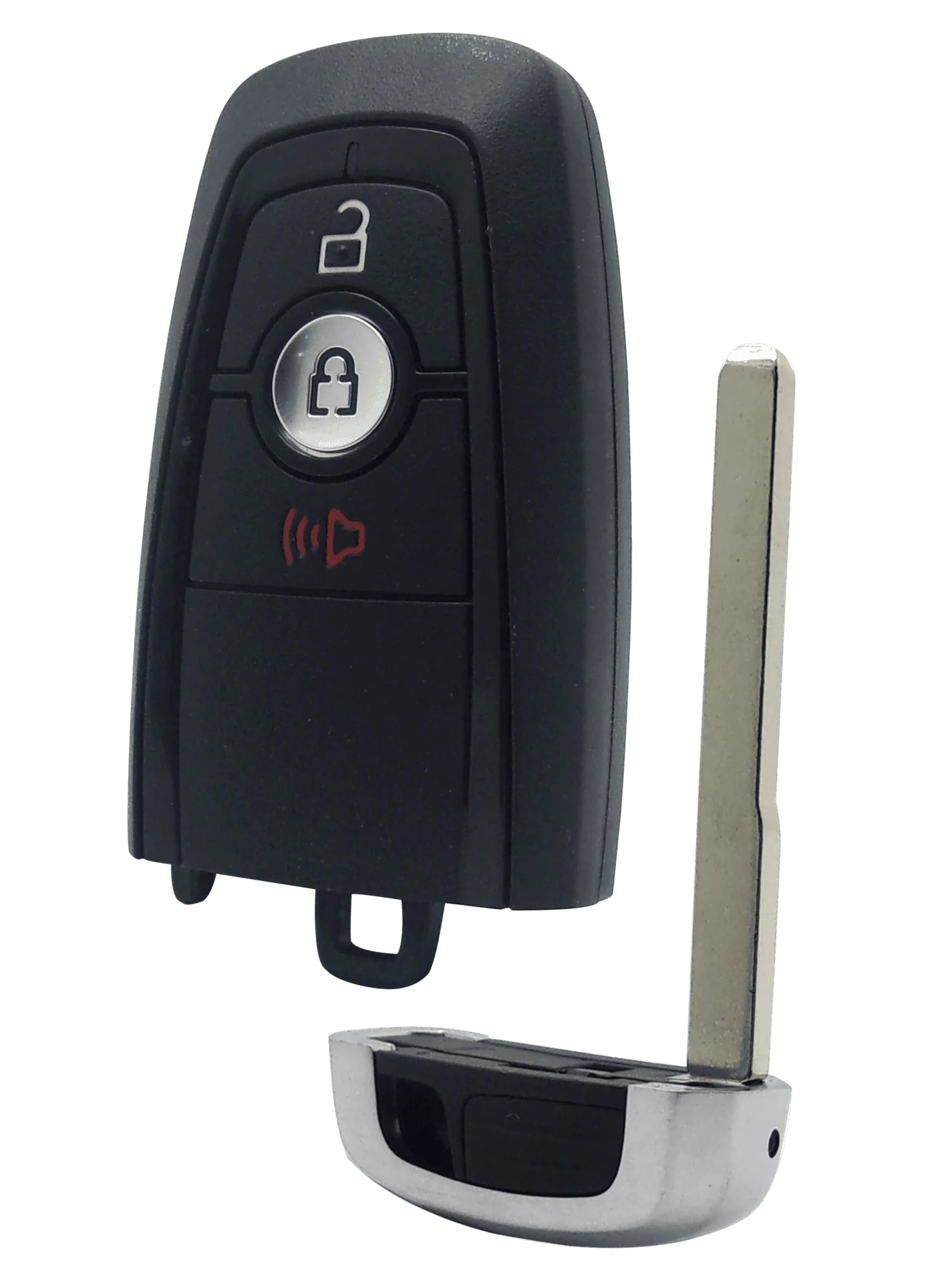 Ford Bronco Key fob. Dumb question 1635996015207