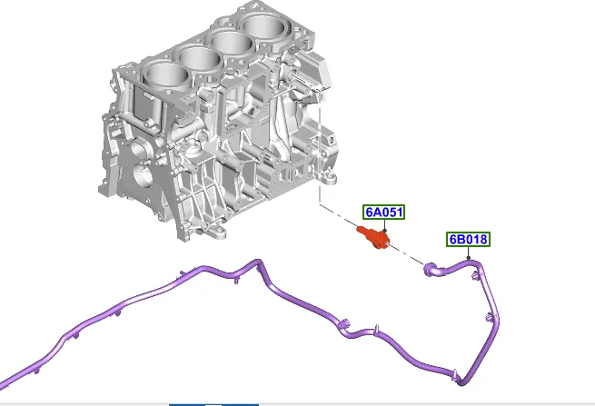 Ford Bronco Engine Block Heater Plug Location?? 0289721B-B4F5-47F0-A4D0-50556D6C00DA
