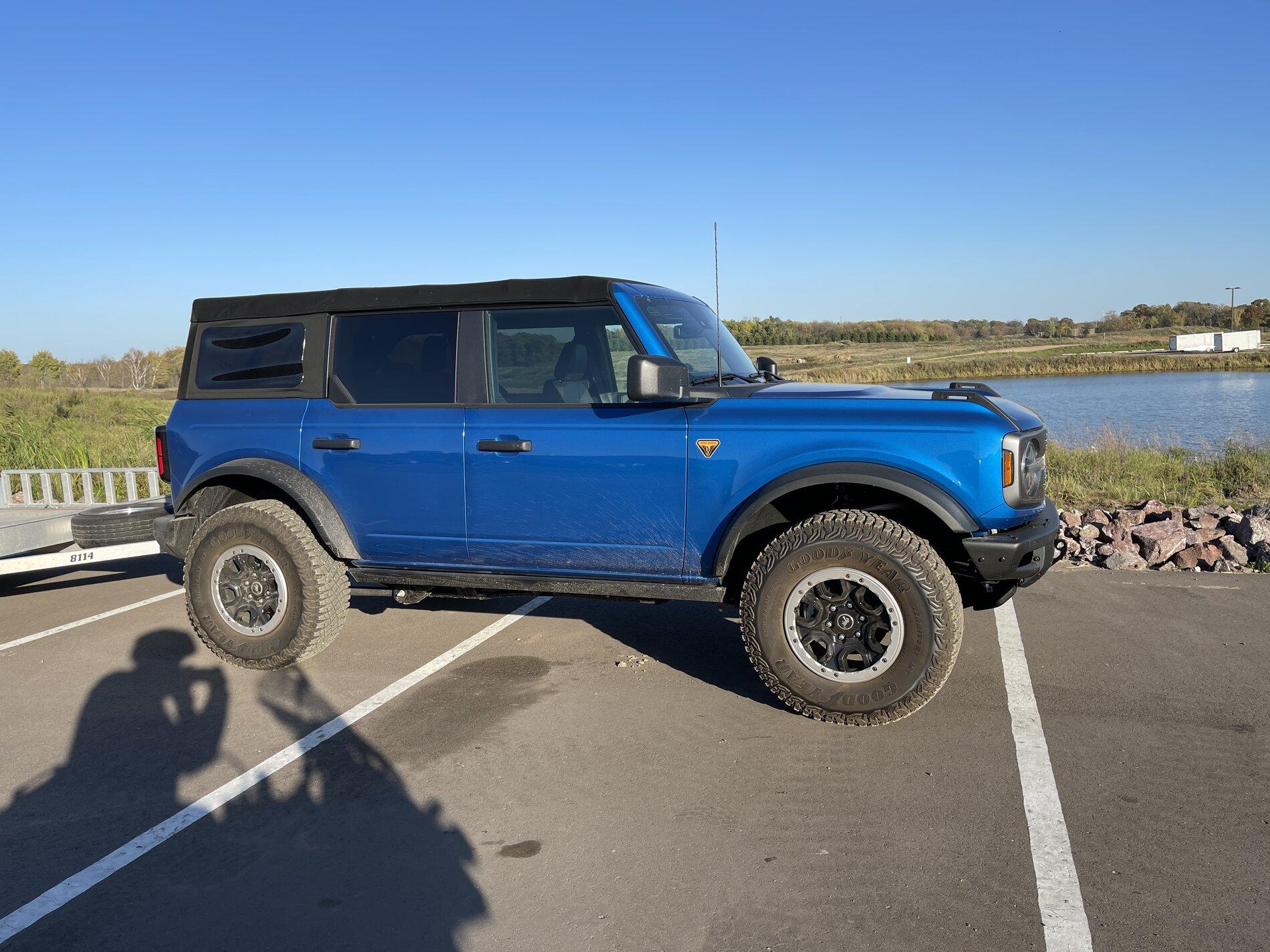 Ford Bronco Jumping Ship? - What's Your Plan B Vehicle Purchase? 744AABAE-1648-4E2F-BB79-FCB1FBD9ED08