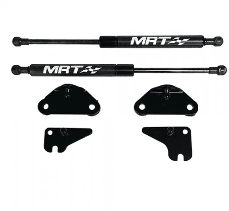 Ford Bronco MRT PRODUCTS FOR BRONCO: NOW AVAILABLE AT LETHAL PERFORMANCE 1636042391691