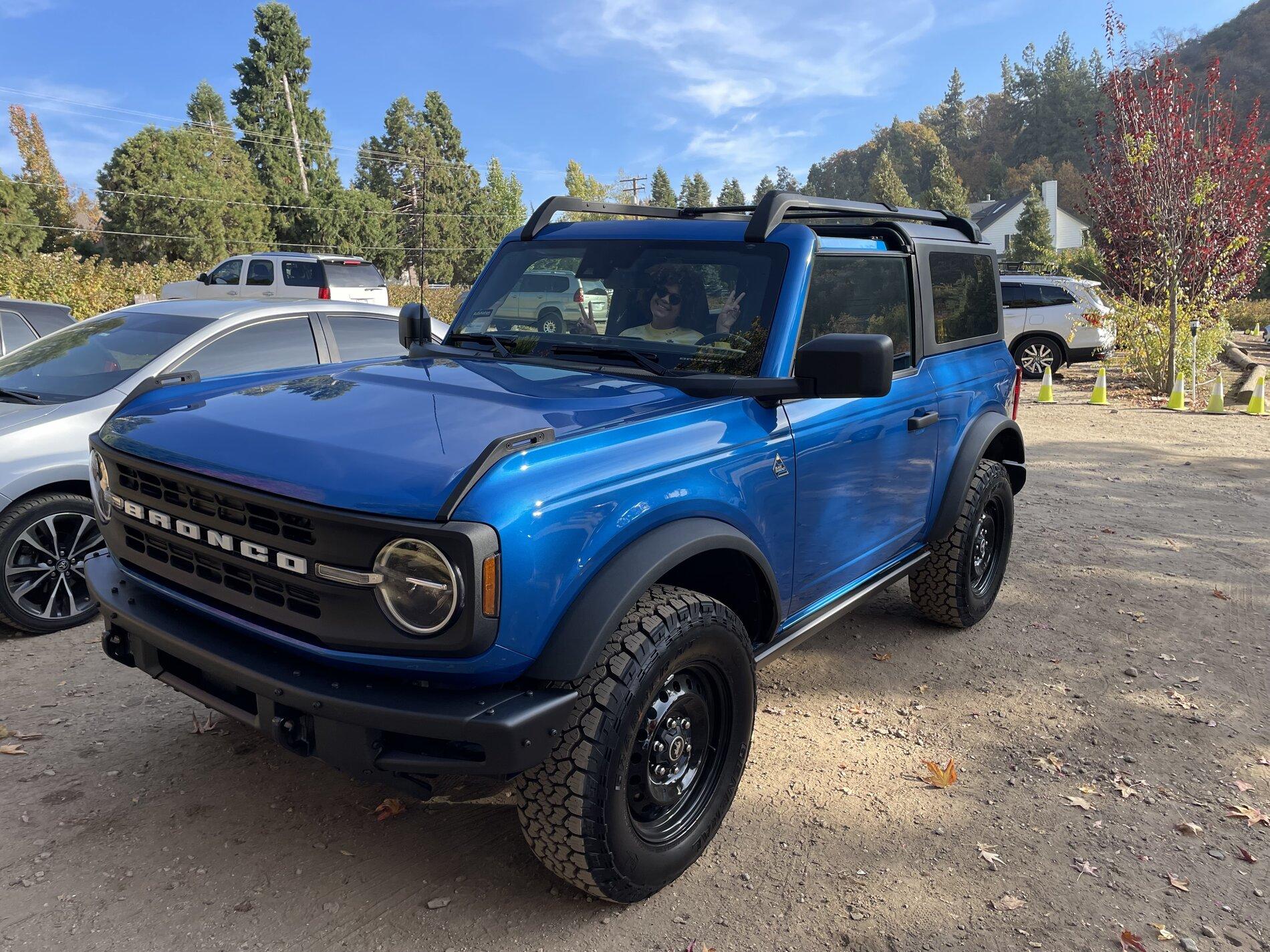 Ford Bronco Ultimate Black Diamond Non-Sasquatch pics thread IMG_6537