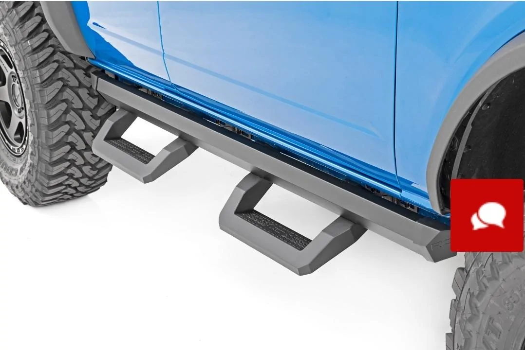Ford Bronco Rock Rail steps Screenshot_20211104-184240_Chrom