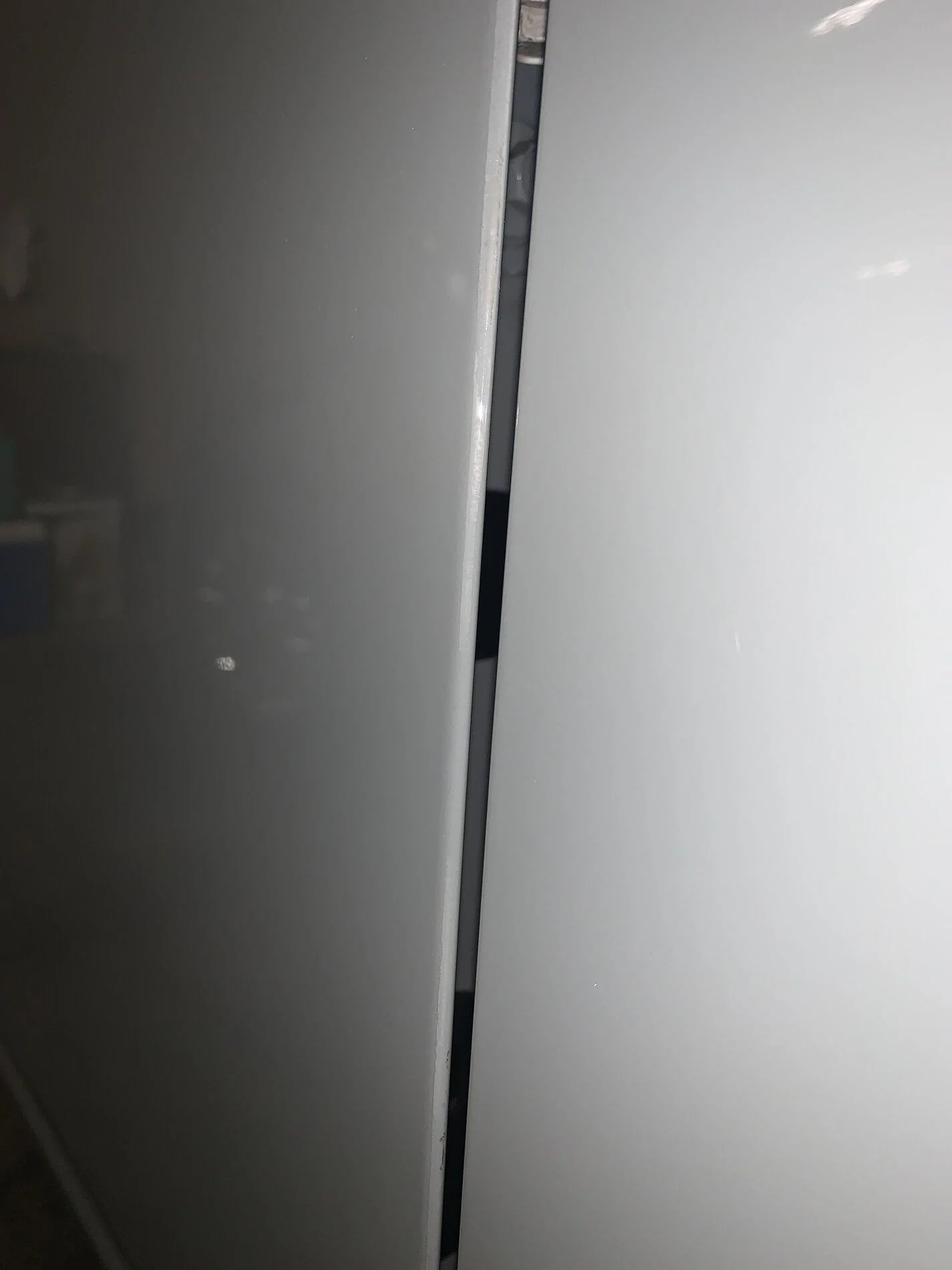 Ford Bronco Check your door to fender alignment 19E59F82-75B7-4A93-A673-A82FB1192388