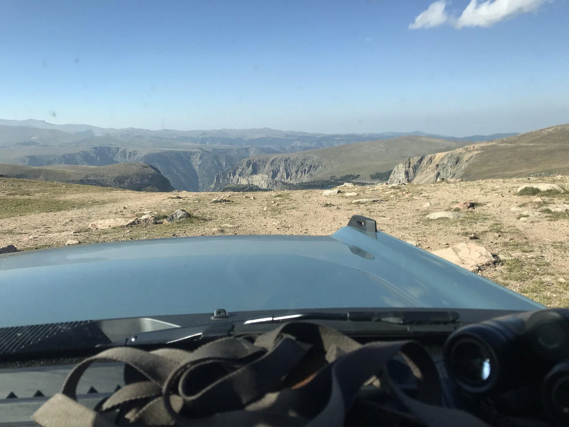 Ford Bronco The First 10,000 miles in a ‘21 Bronco 3A9DB5A8-9FD0-4BD9-AAA8-CCA2E6D0706E