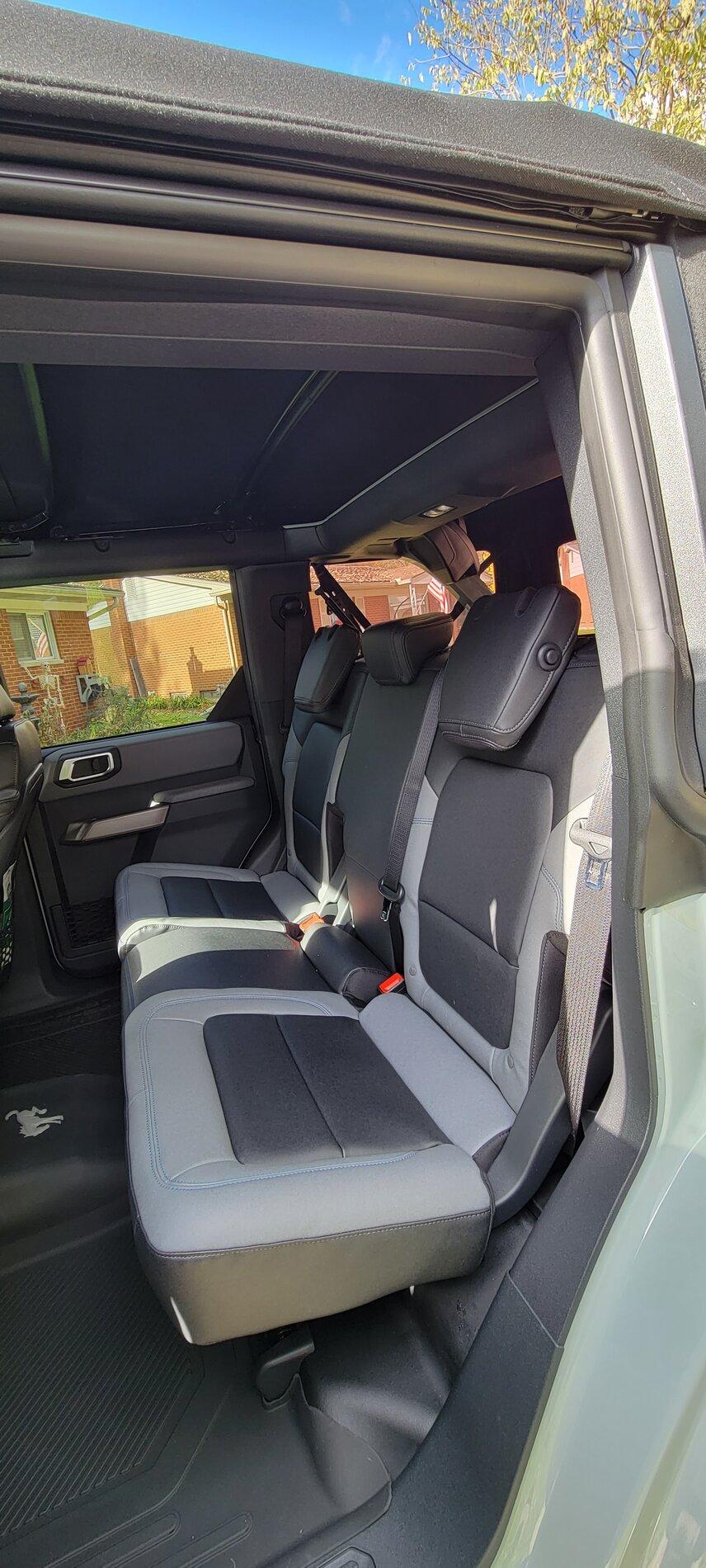 Ford Bronco CACTUS GRAY Bronco Club 20211103_152316