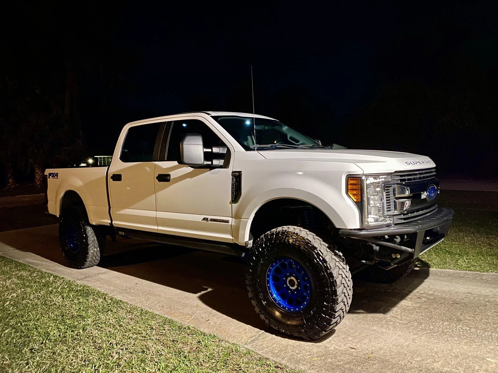 Ford Bronco 🛠 10/25/21 Build Week Group 7C656FDD-ED0A-46FD-A378-23A9A1FBD2CC