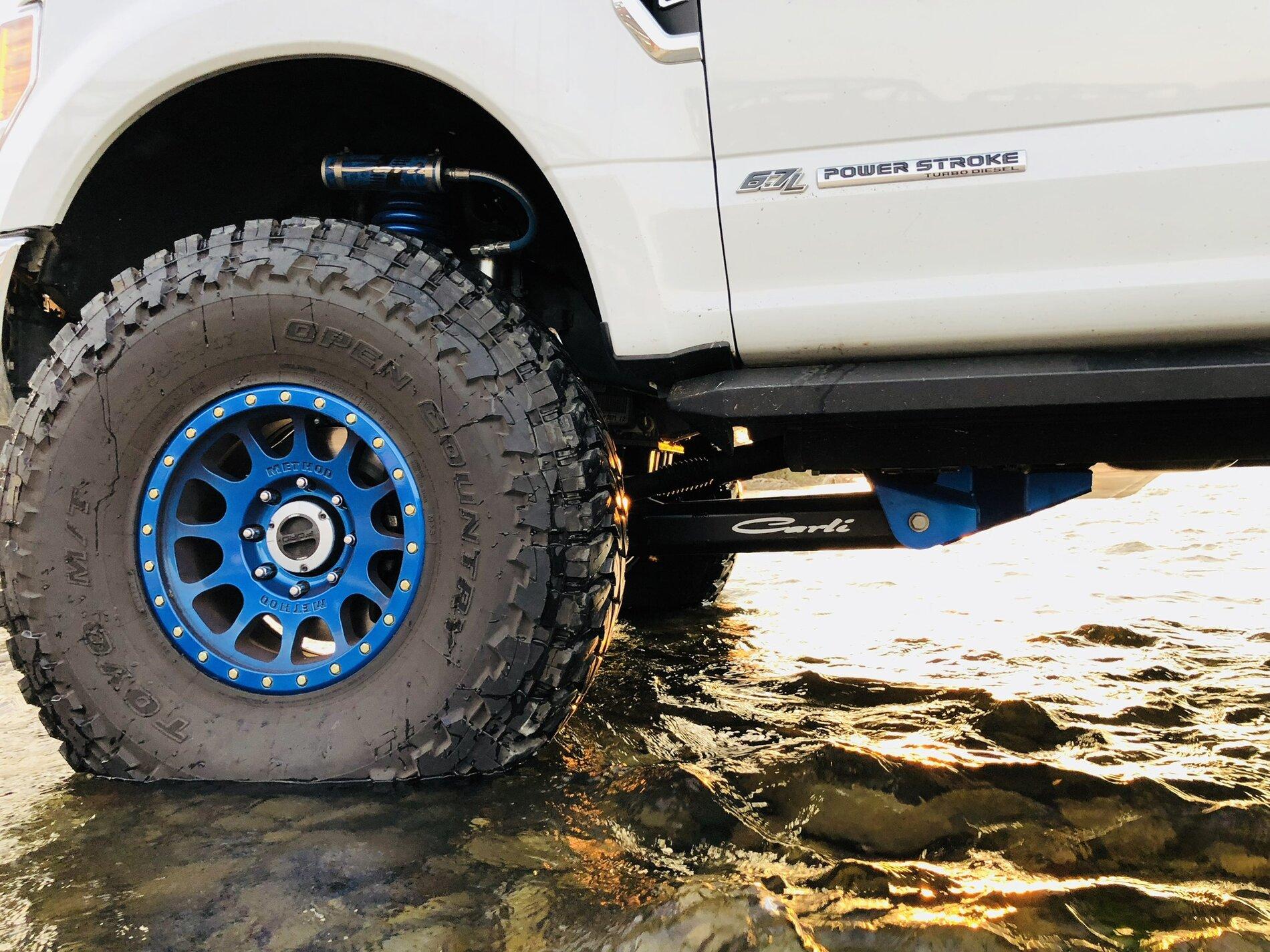 Ford Bronco 🛠 10/25/21 Build Week Group 493AD43D-179A-434D-A9E1-DFA68D3E3FB7