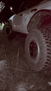 Ford Bronco 37x12.5r17 KM3s Sasquatch Badlands No Lift/Build Thread IMG_8244