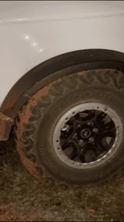 Ford Bronco 37x12.5r17 KM3s Sasquatch Badlands No Lift/Build Thread IMG_8243